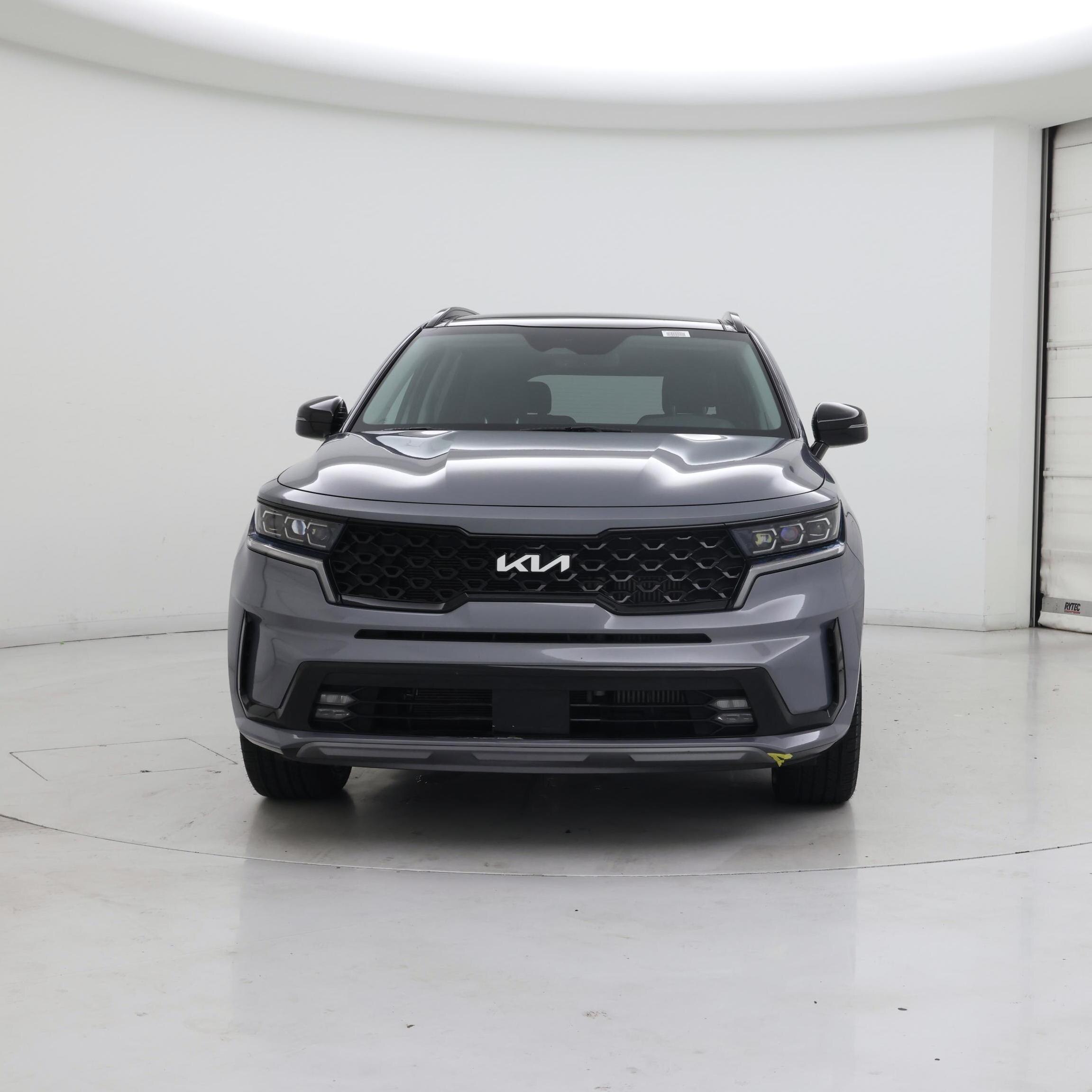 Thumbnail: 2023 Kia Sorento - 5