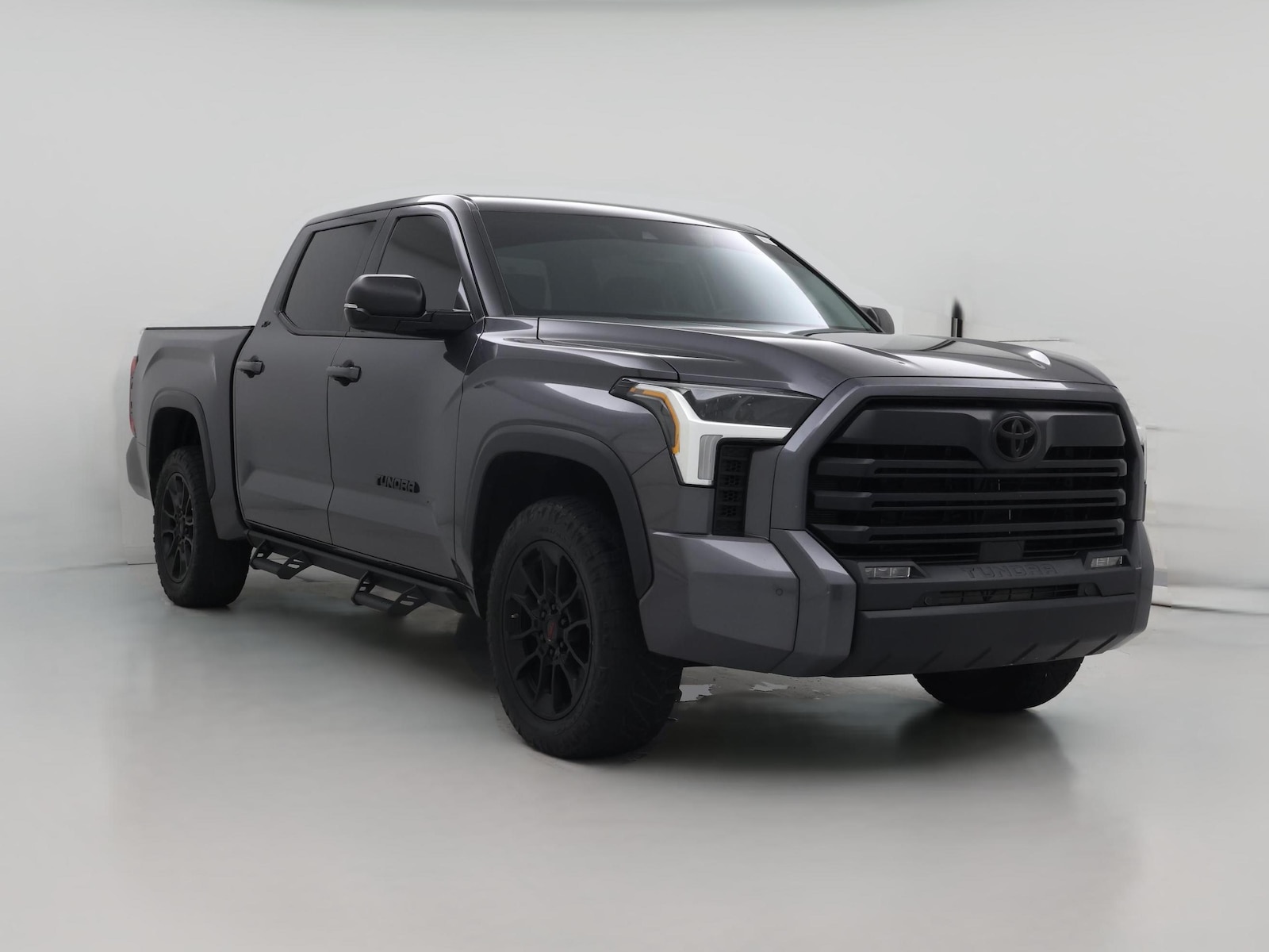 2024 Toyota Tundra 4WD