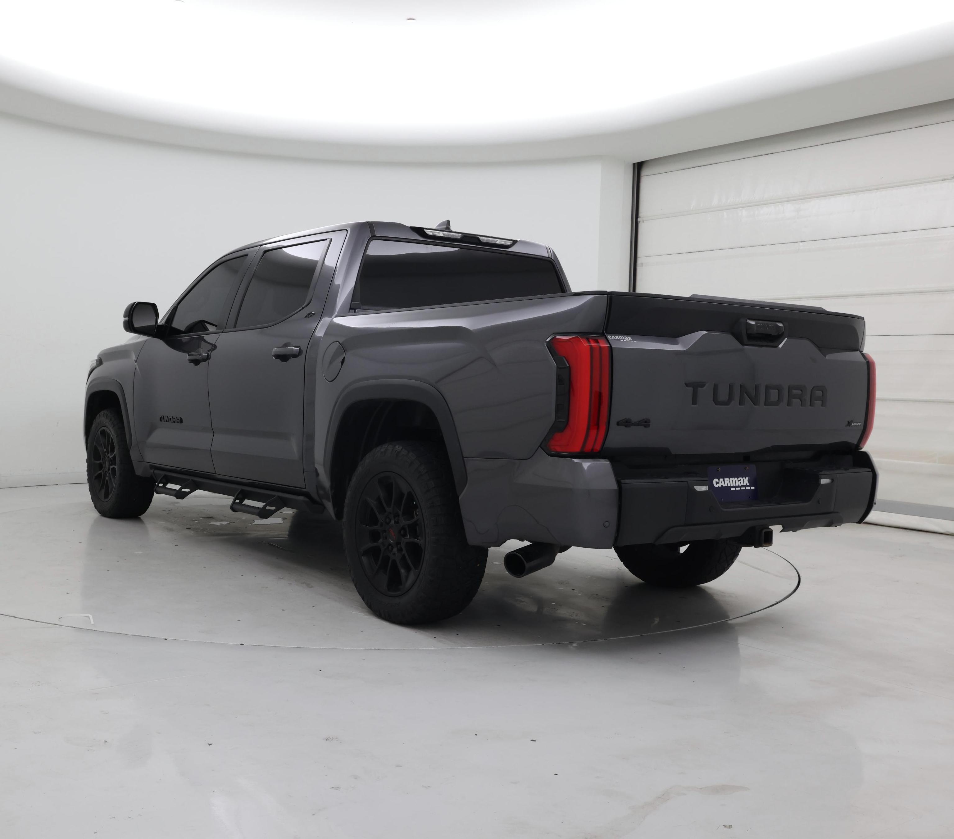 Thumbnail: 2024 Toyota Tundra - 2
