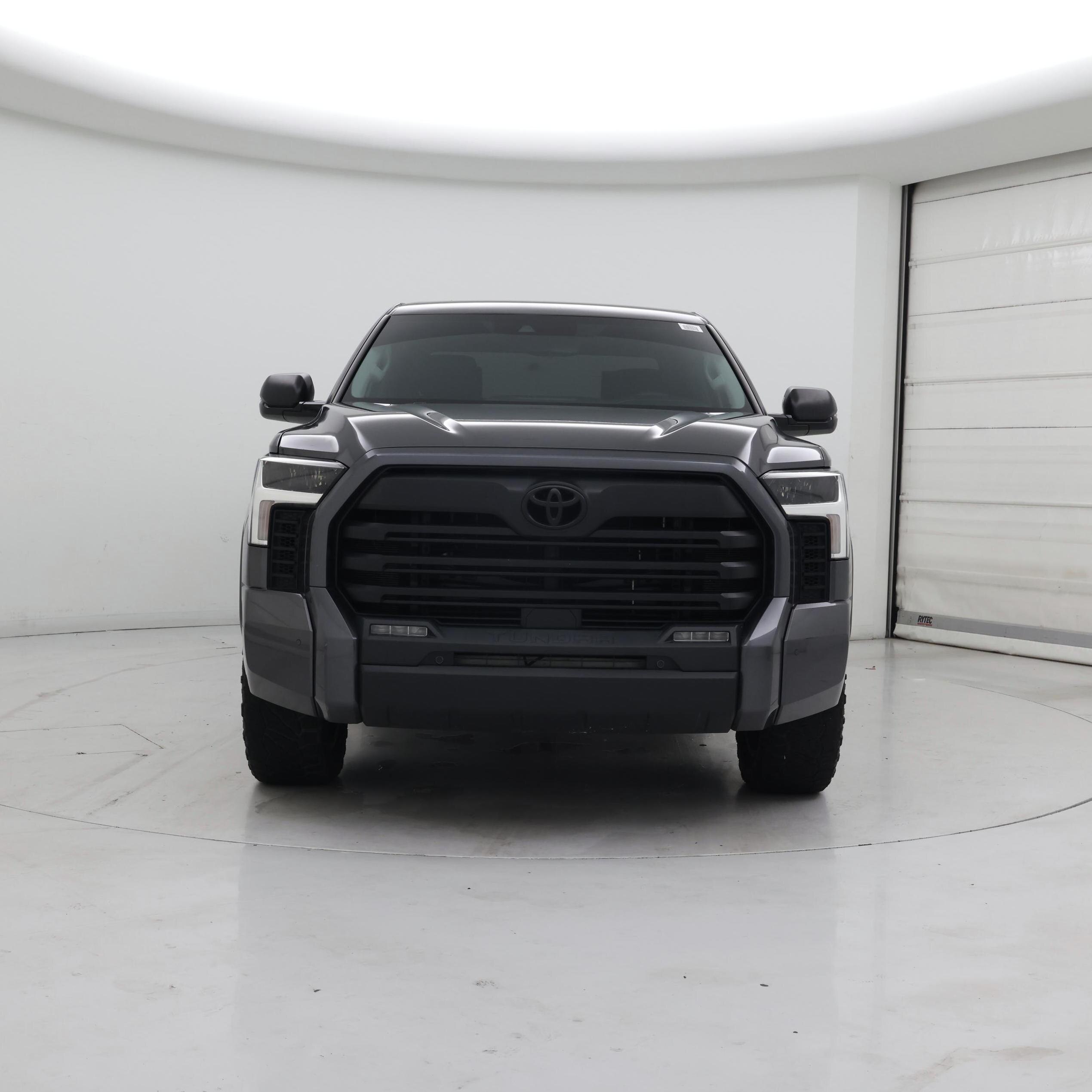 Thumbnail: 2024 Toyota Tundra - 5