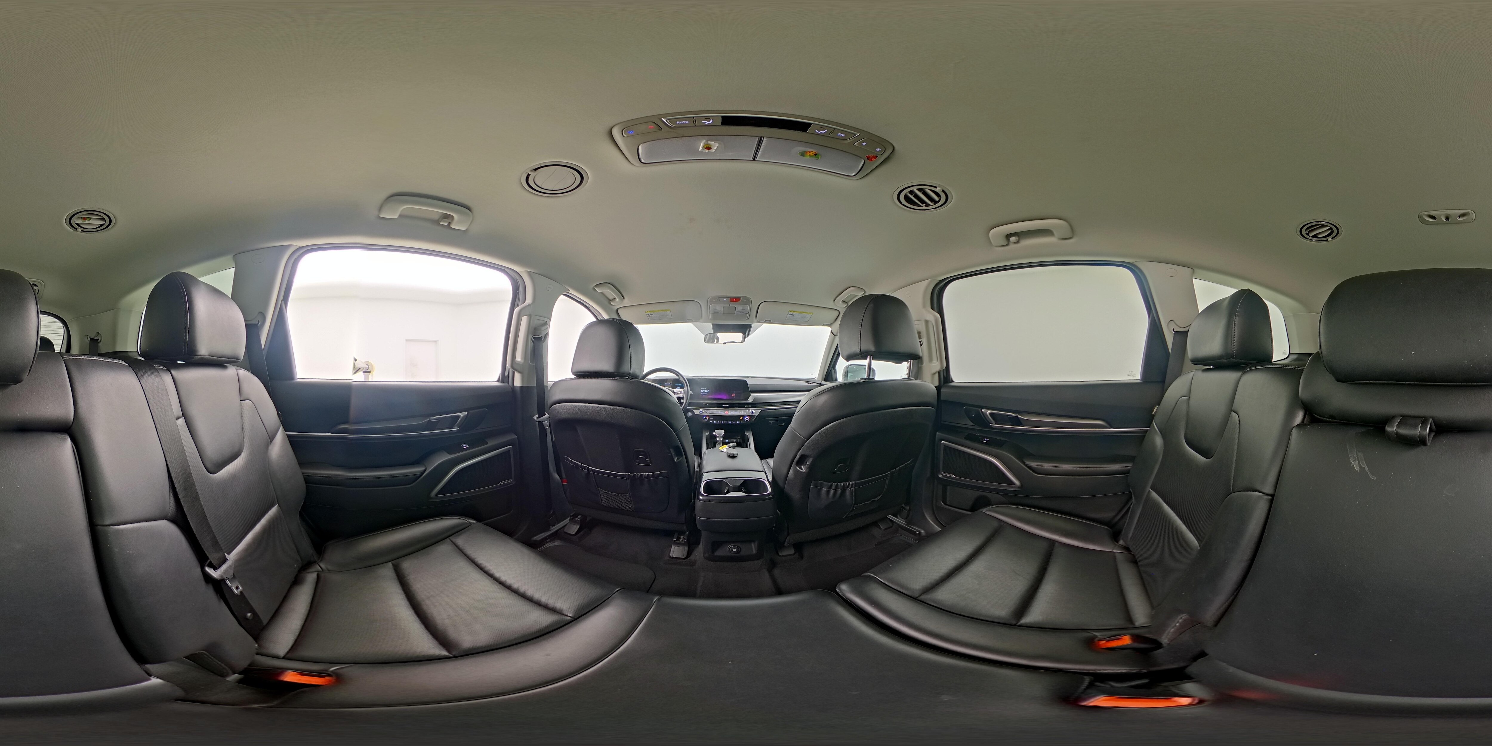 2024 Kia Telluride LX - Photo 28