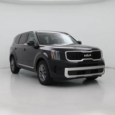 2024 Kia Telluride LX