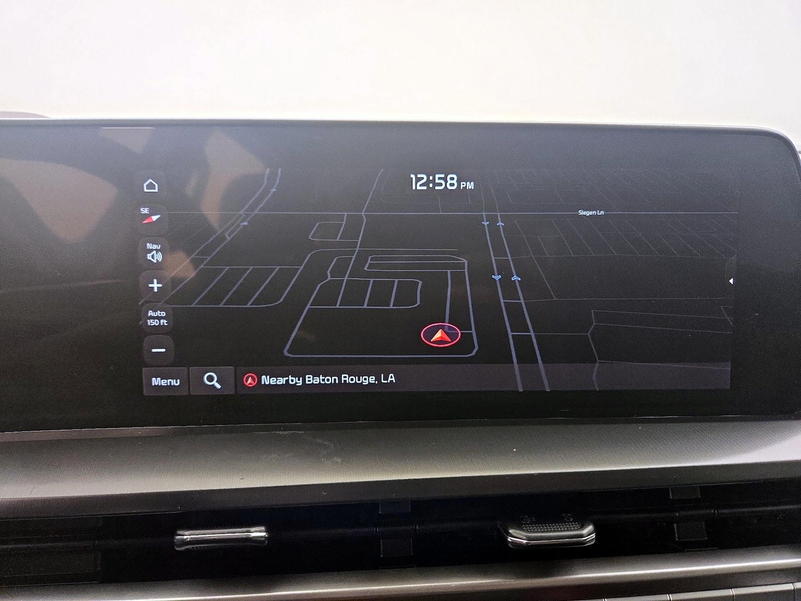 2024 Kia Telluride LX - Photo 15