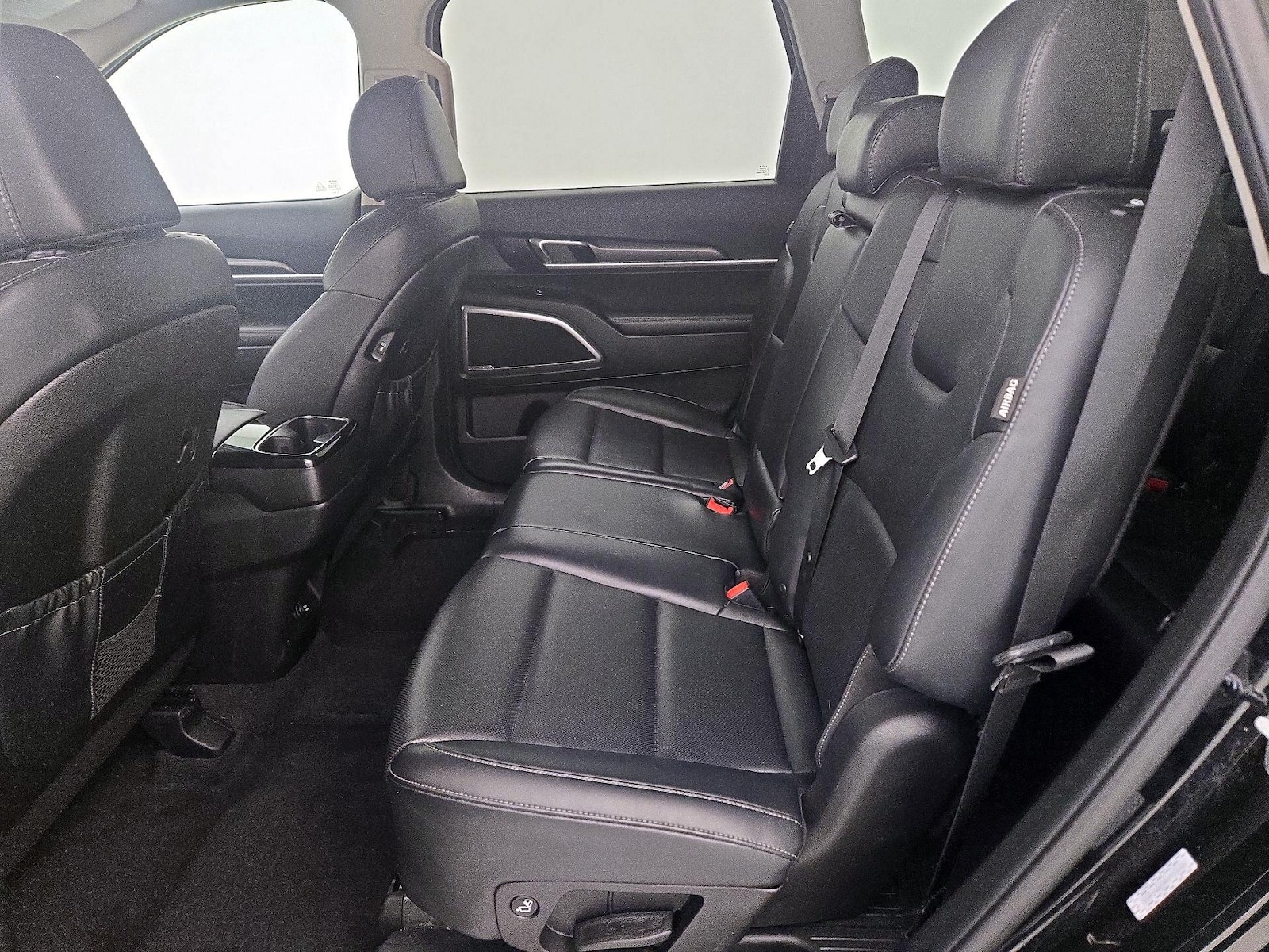 2024 Kia Telluride LX - Photo 21