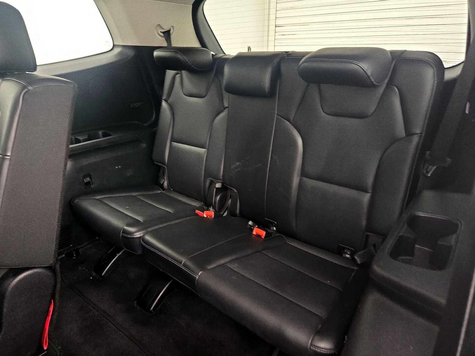 2024 Kia Telluride LX - Photo 22