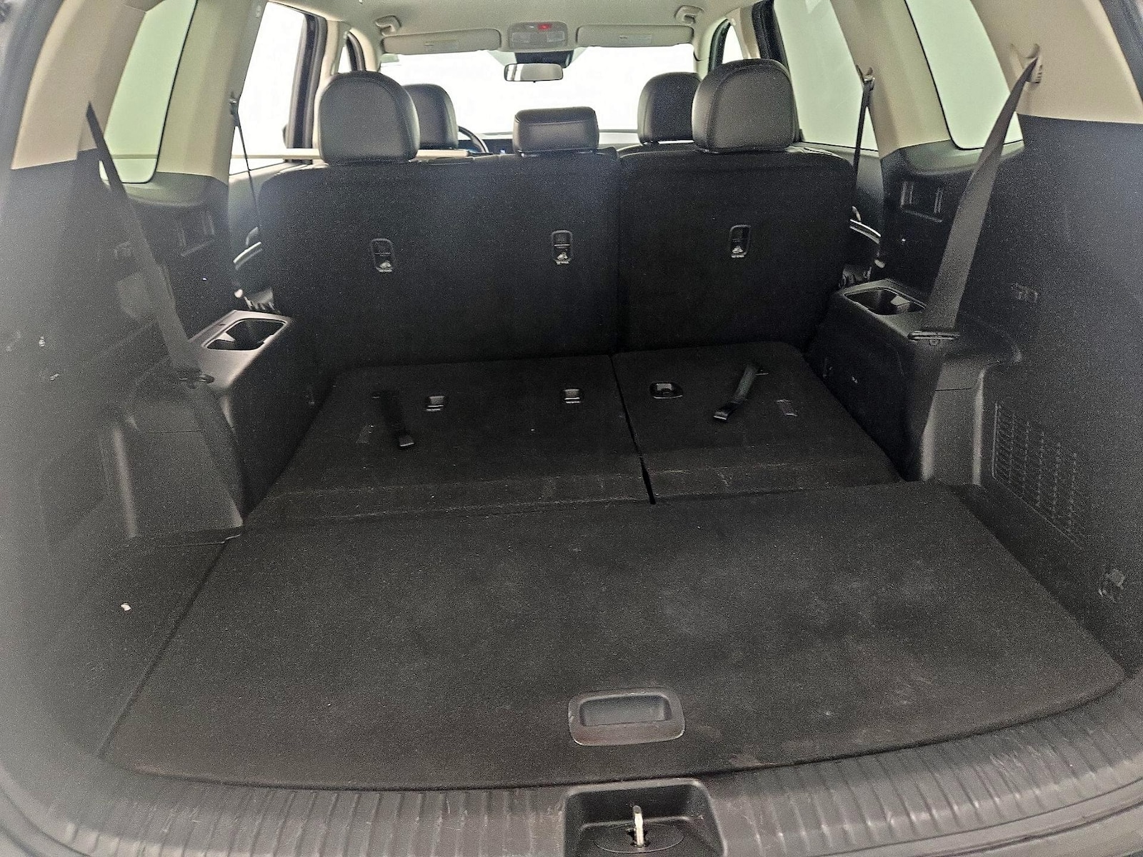 2024 Kia Telluride LX - Photo 24
