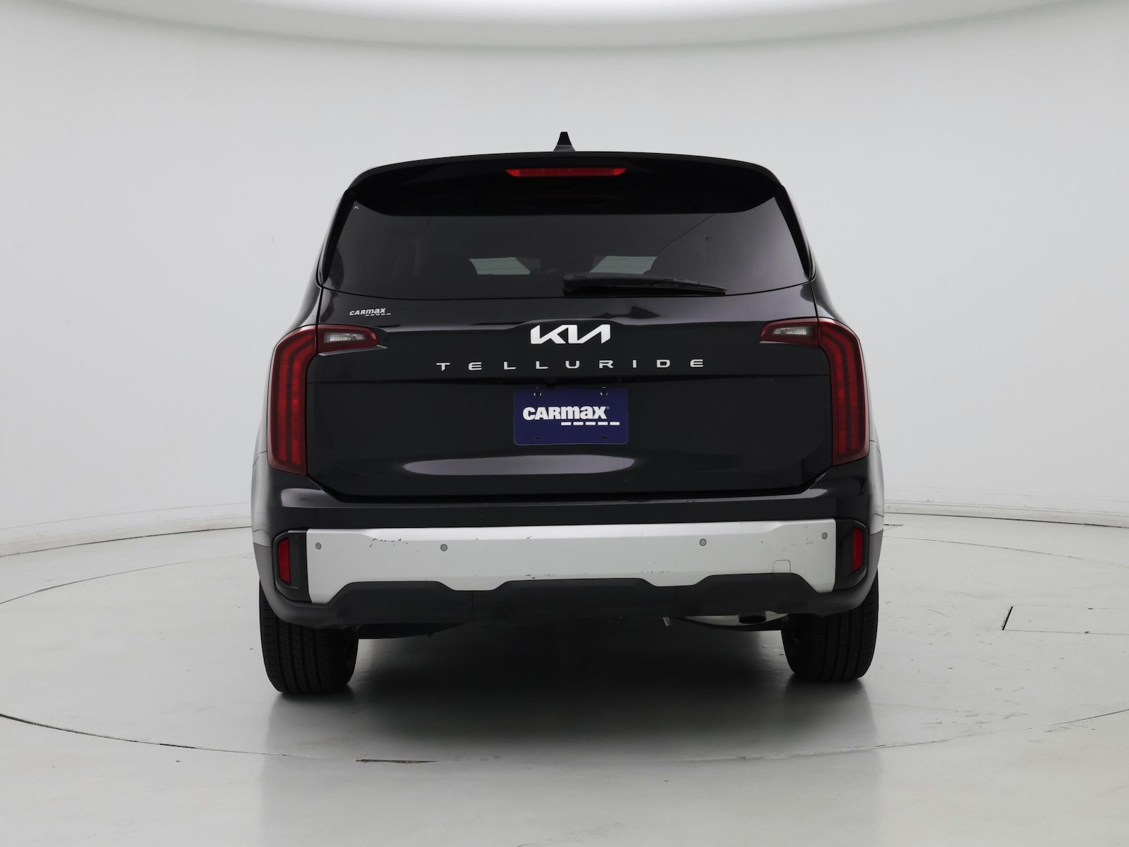 2024 Kia Telluride LX - Photo 7