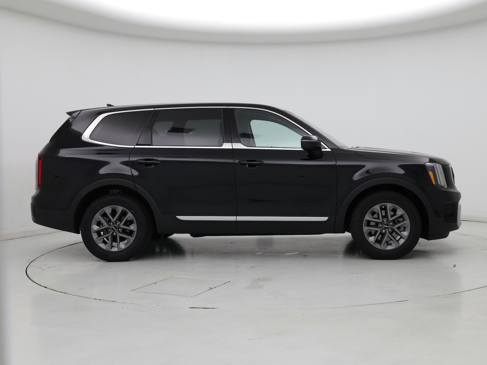 2024 Kia Telluride LX - Photo 8