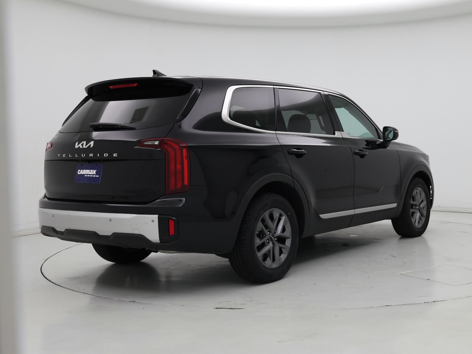 2024 Kia Telluride LX - Photo 9