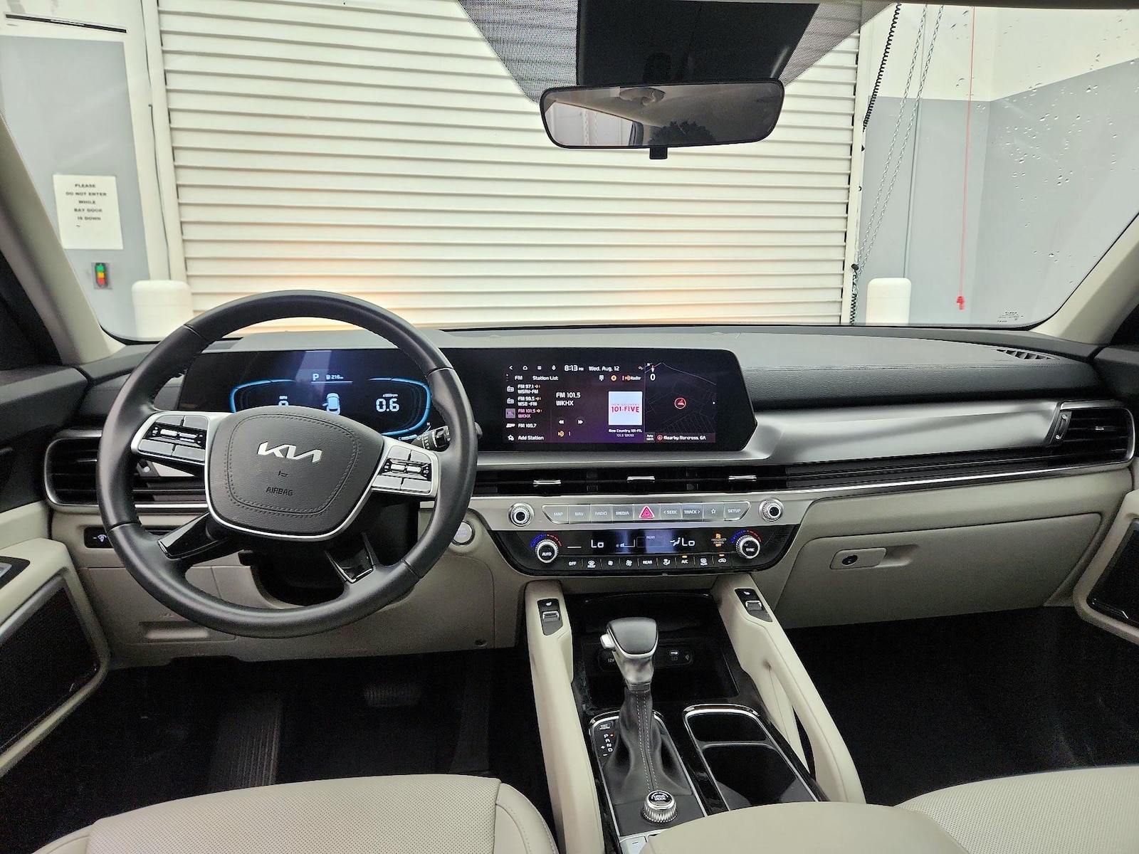 2025 Kia Telluride S - Photo 10