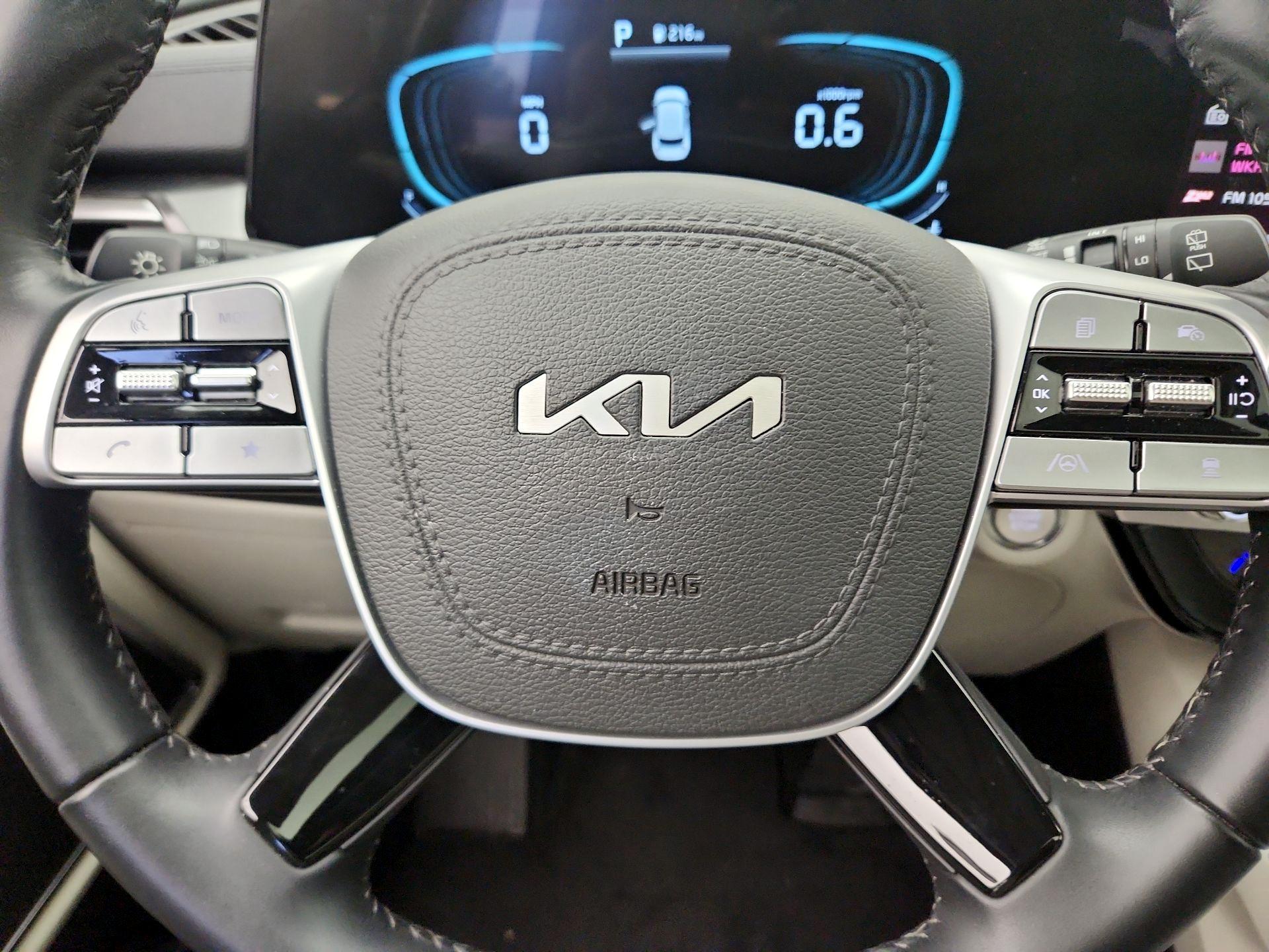 Thumbnail: 2025 Kia Telluride - 10