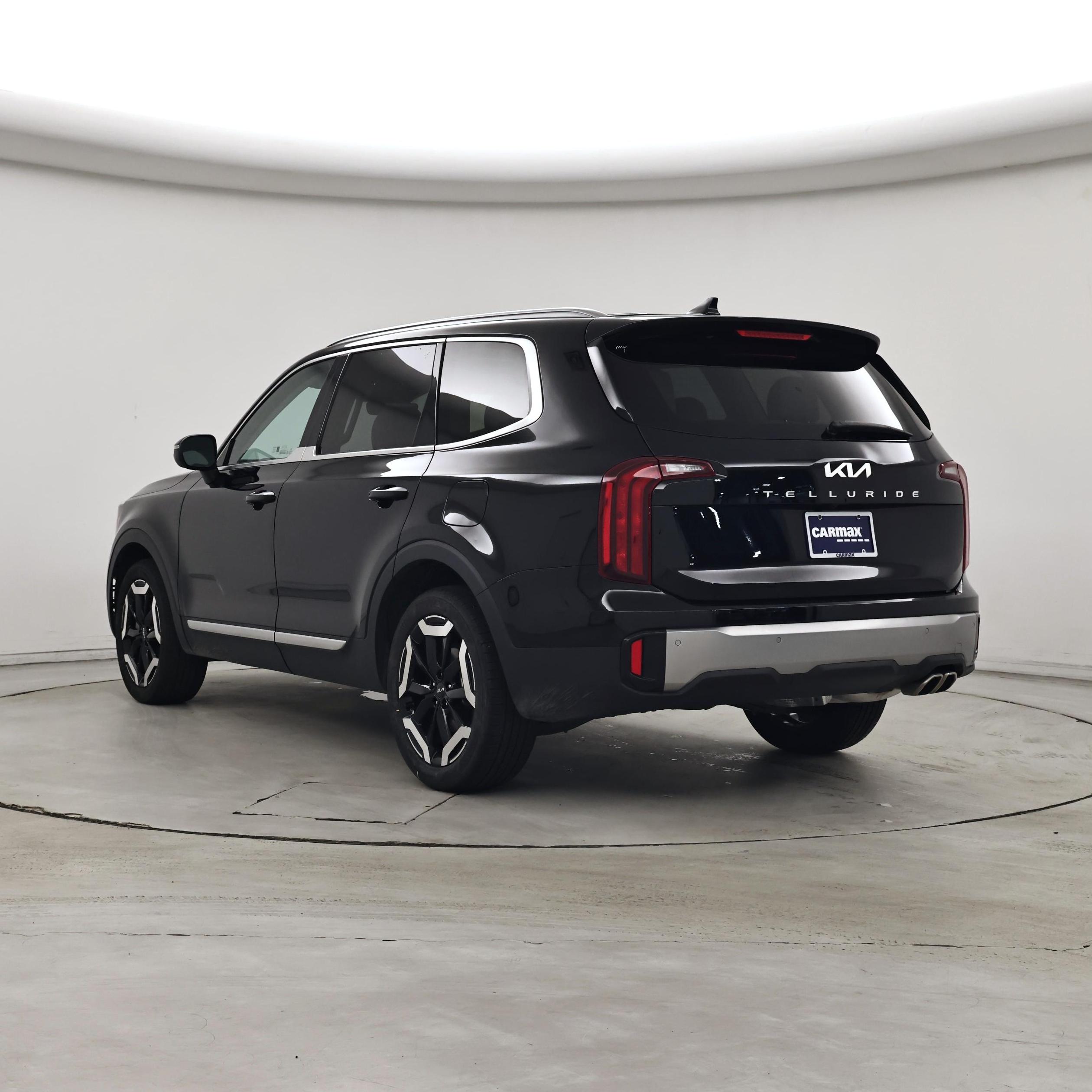 Thumbnail: 2025 Kia Telluride - 2