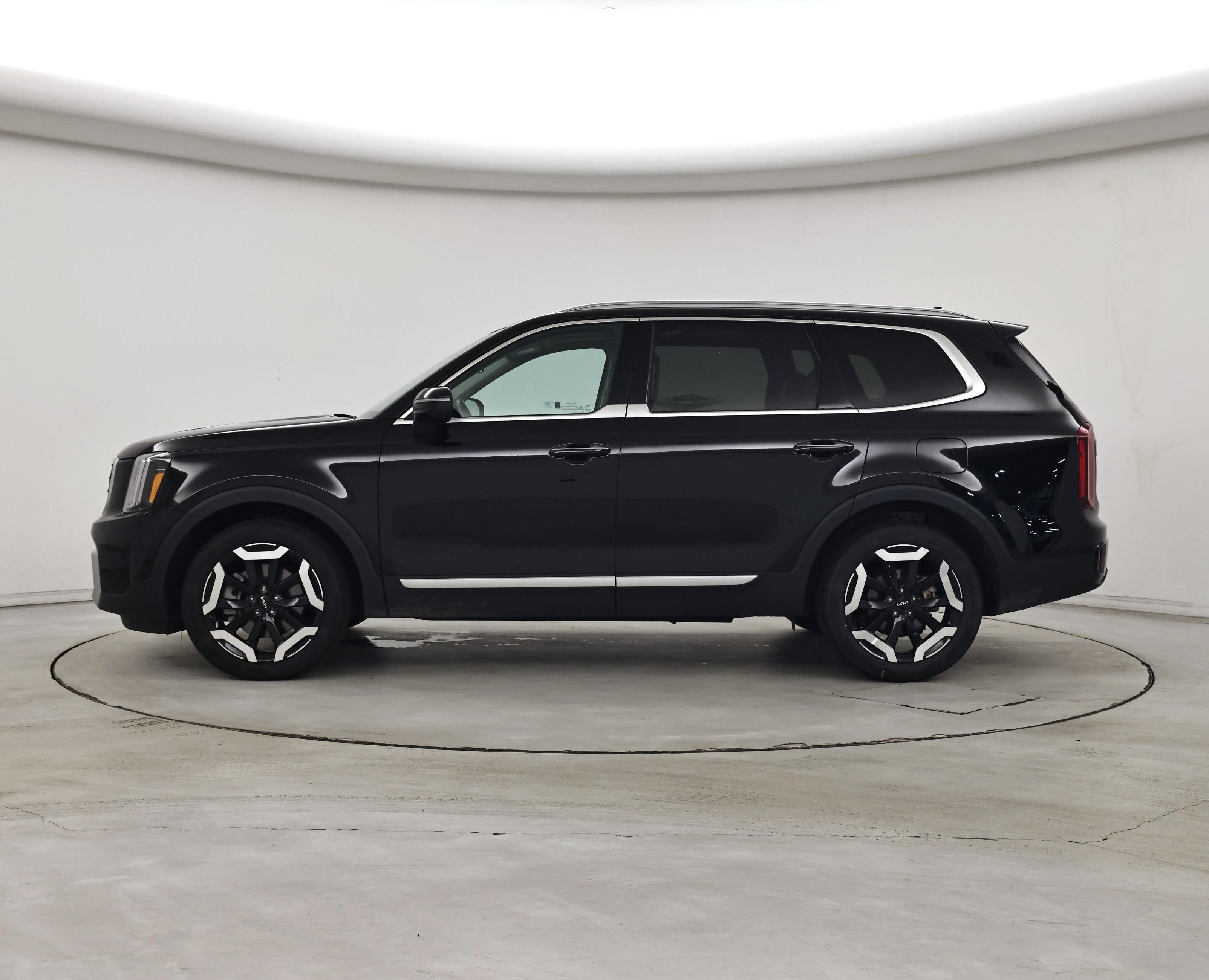 Thumbnail: 2025 Kia Telluride - 3