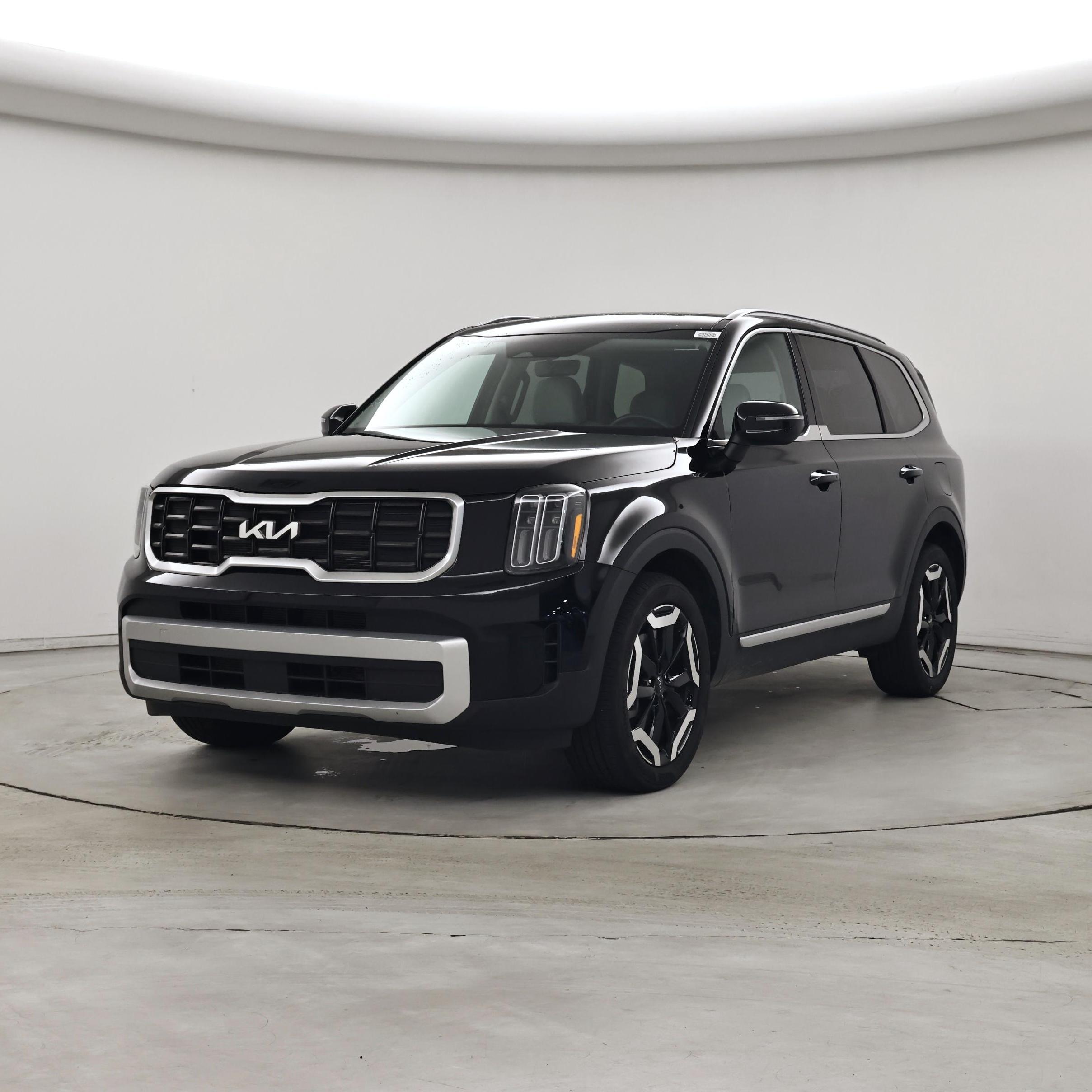 Thumbnail: 2025 Kia Telluride - 4