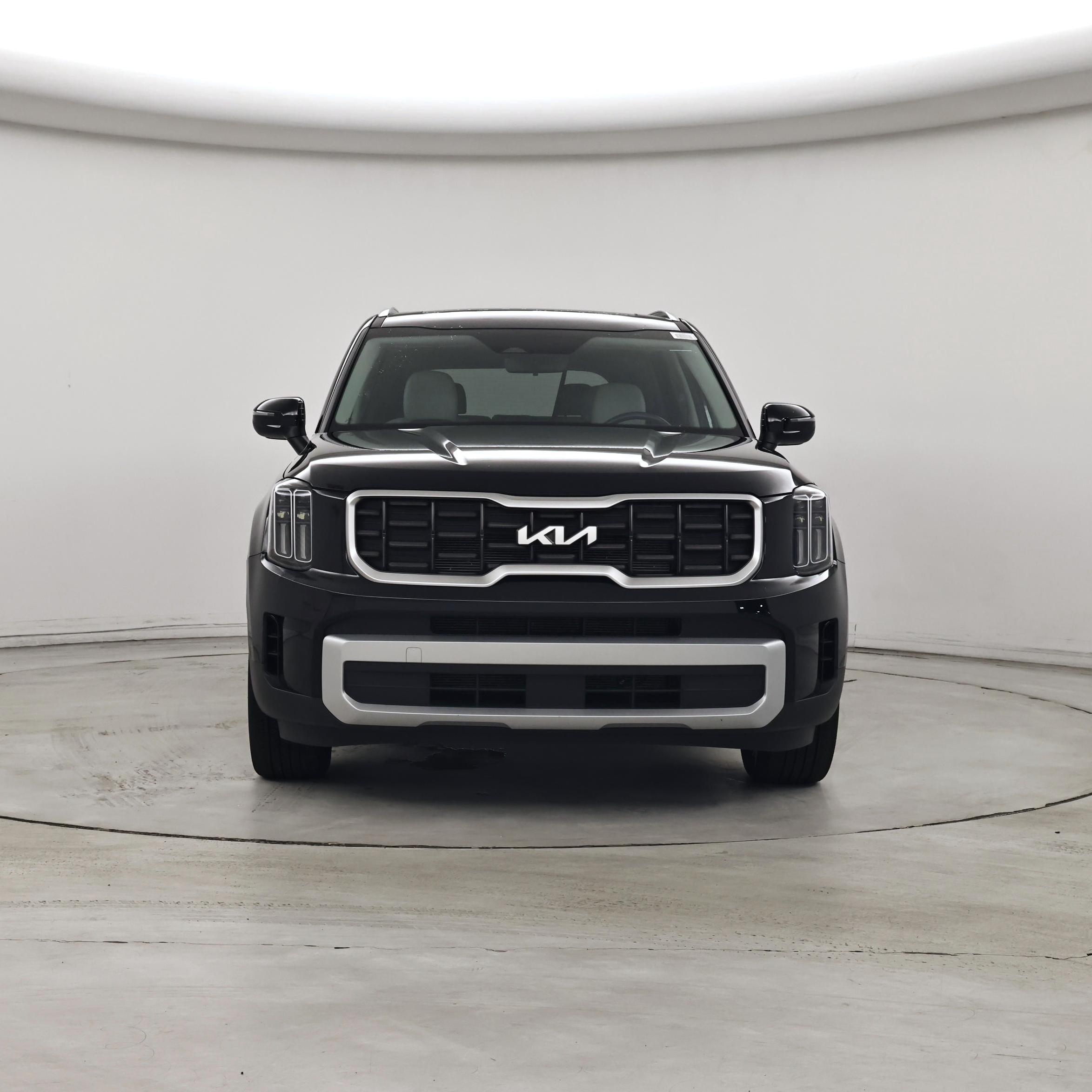 Thumbnail: 2025 Kia Telluride - 5