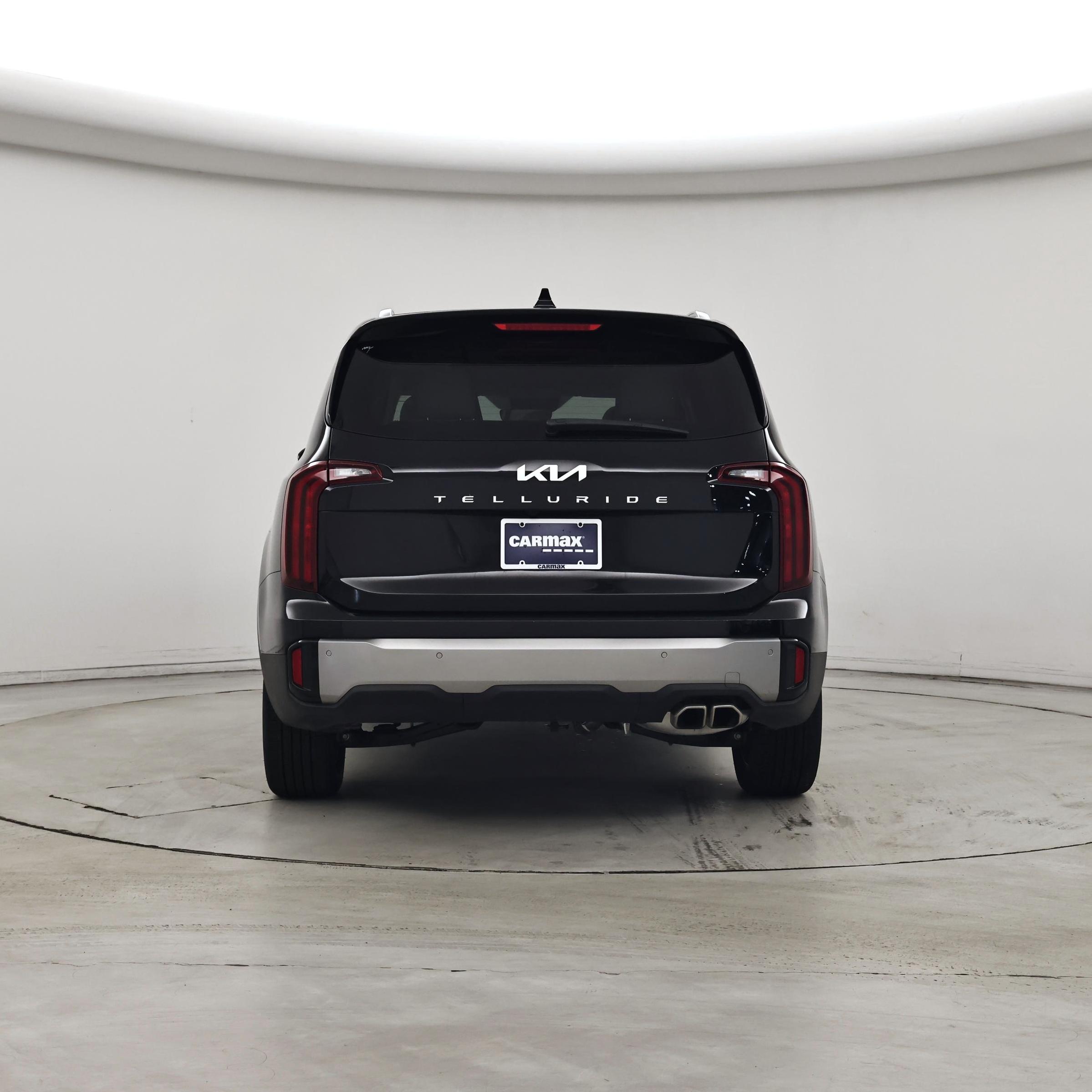 Thumbnail: 2025 Kia Telluride - 6