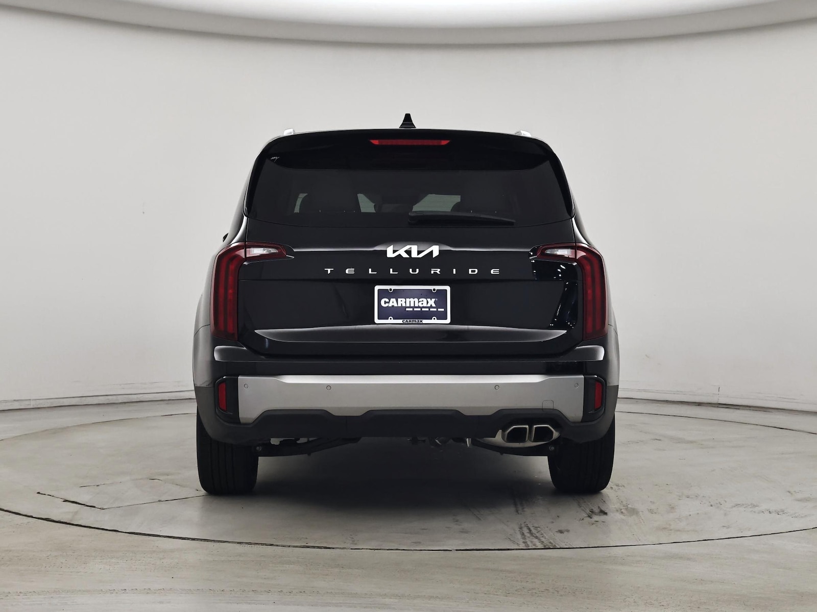 2025 Kia Telluride S - Photo 7