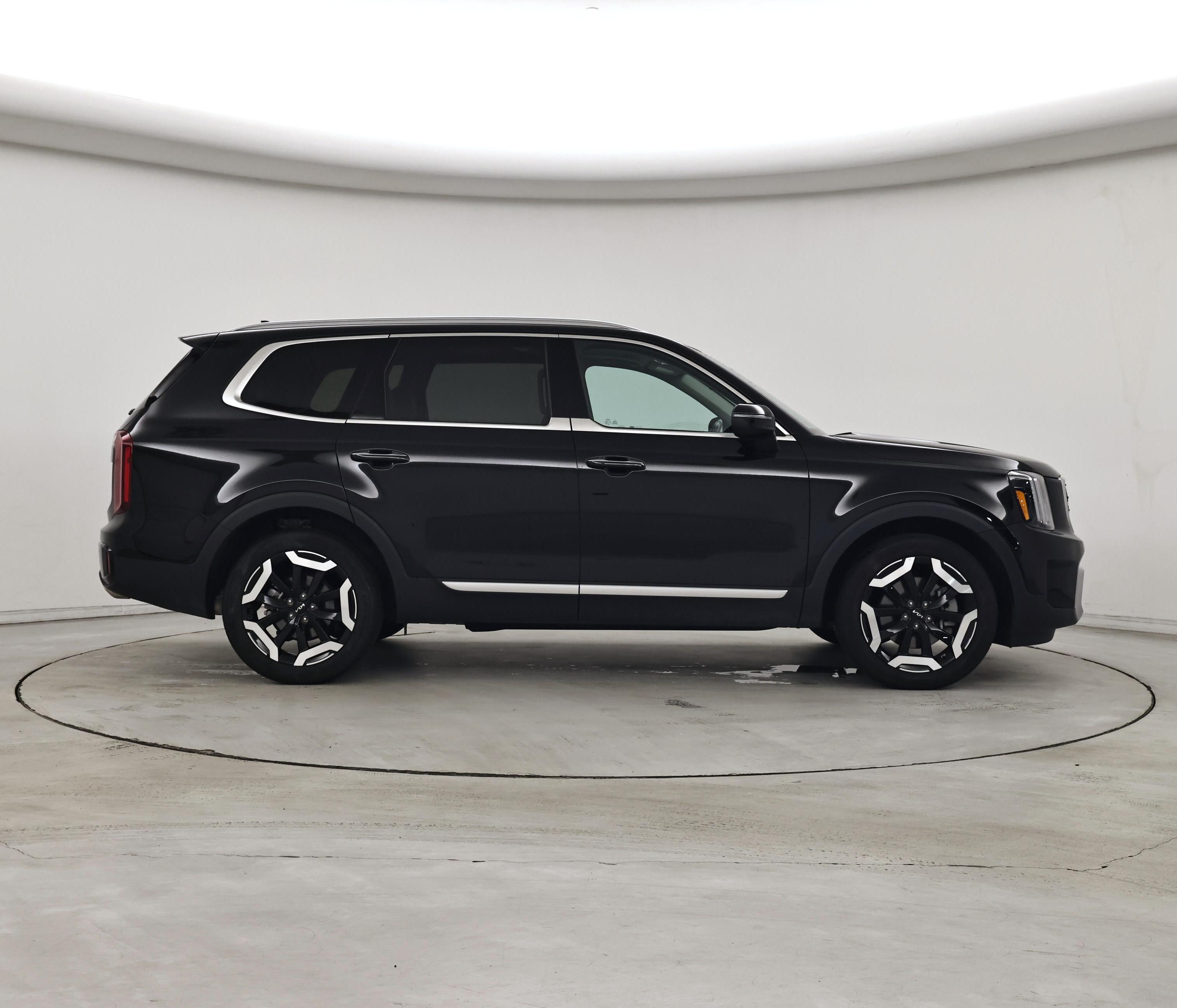 Thumbnail: 2025 Kia Telluride - 7