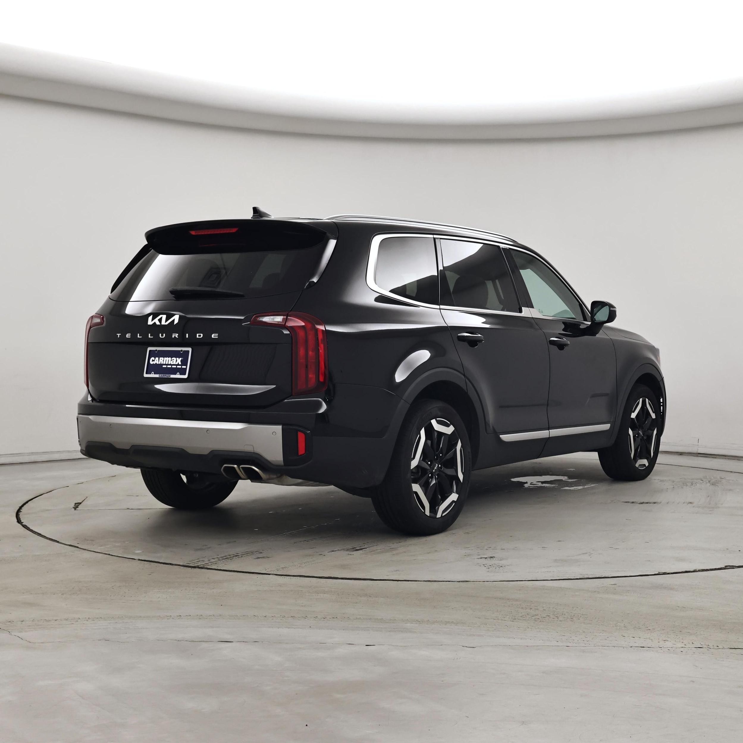 Thumbnail: 2025 Kia Telluride - 8