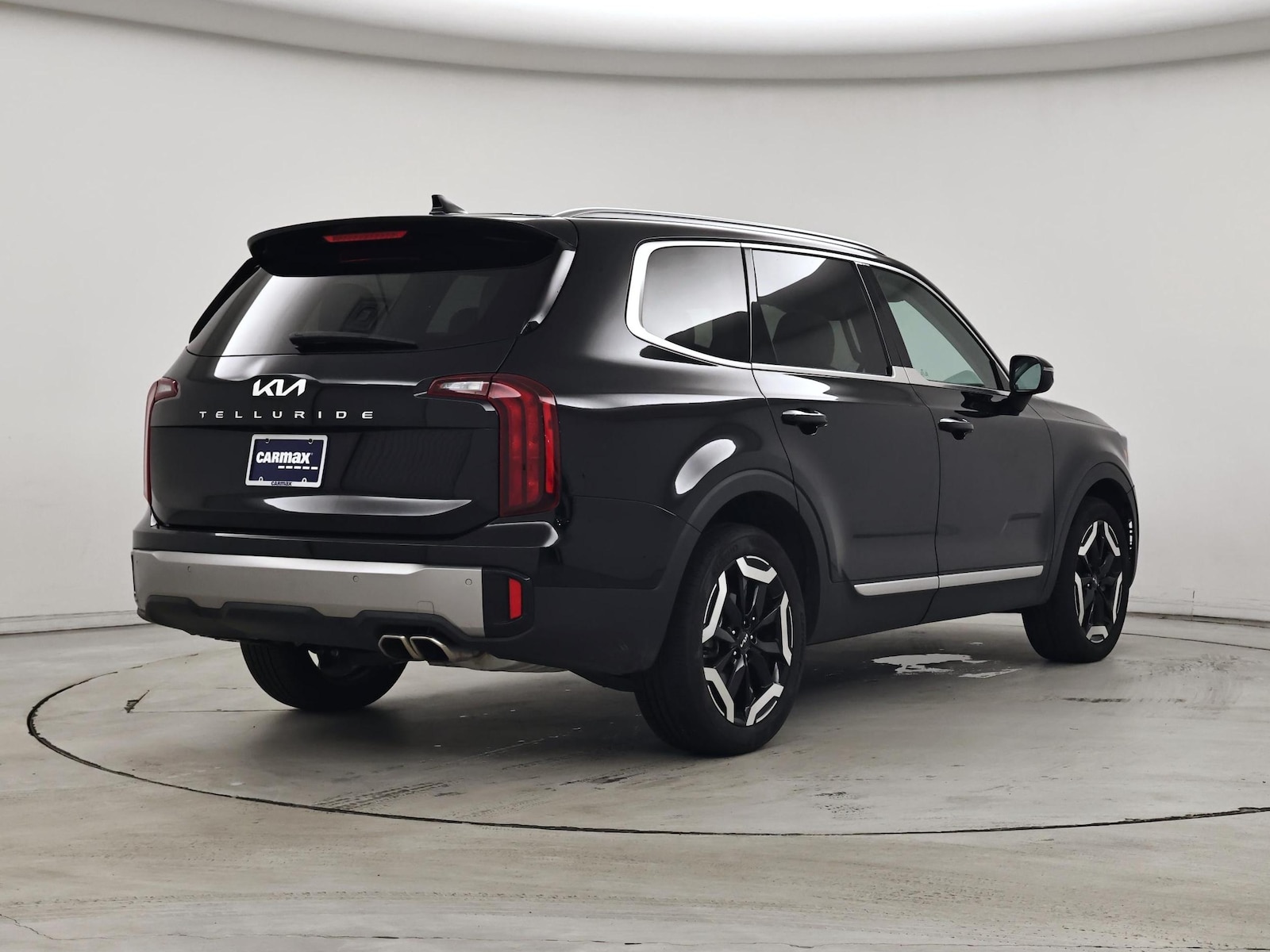 2025 Kia Telluride S - Photo 9