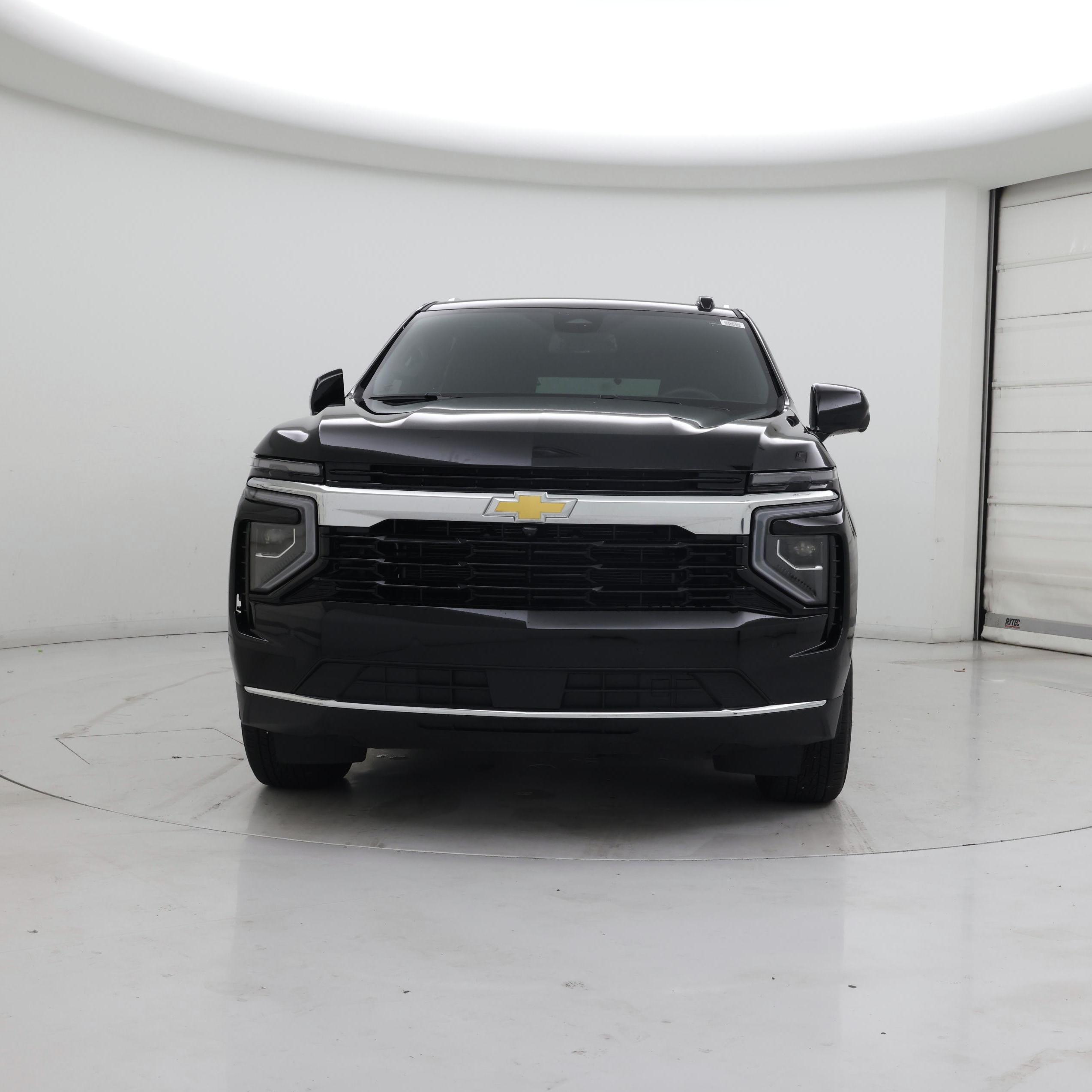Thumbnail: 2025 Chevrolet Tahoe - 5