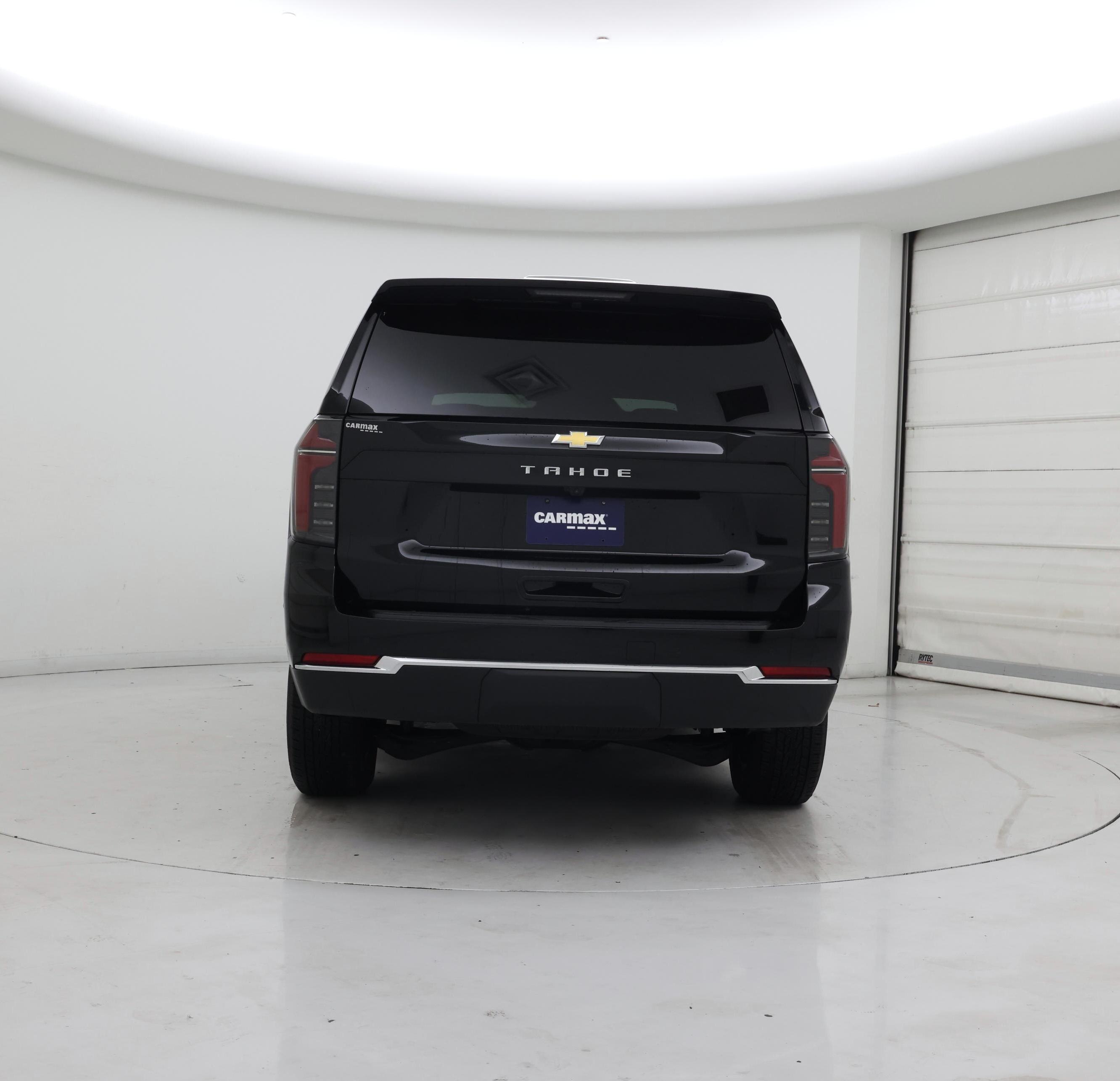 Thumbnail: 2025 Chevrolet Tahoe - 6