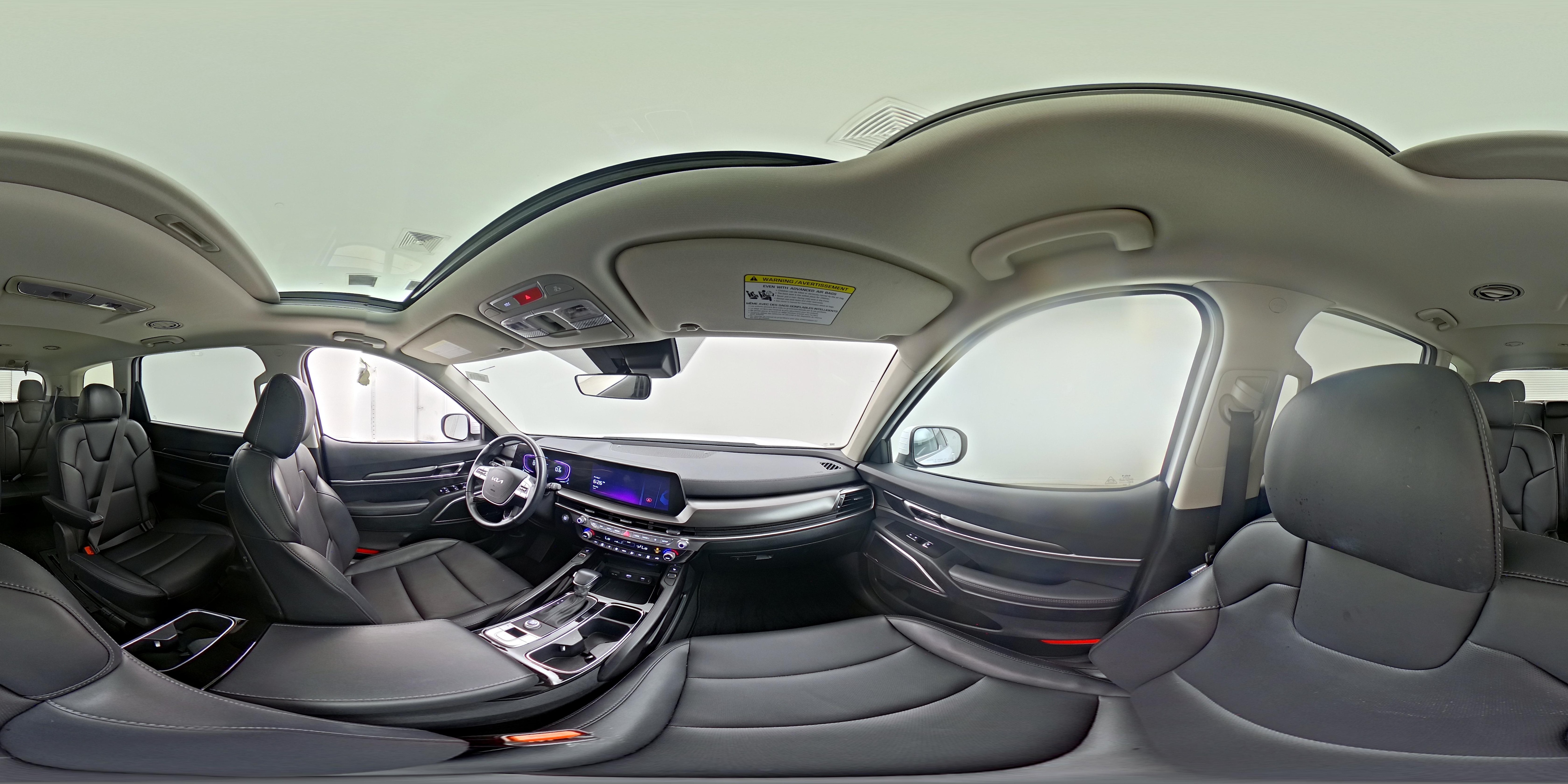 2025 Kia Telluride S - Photo 26
