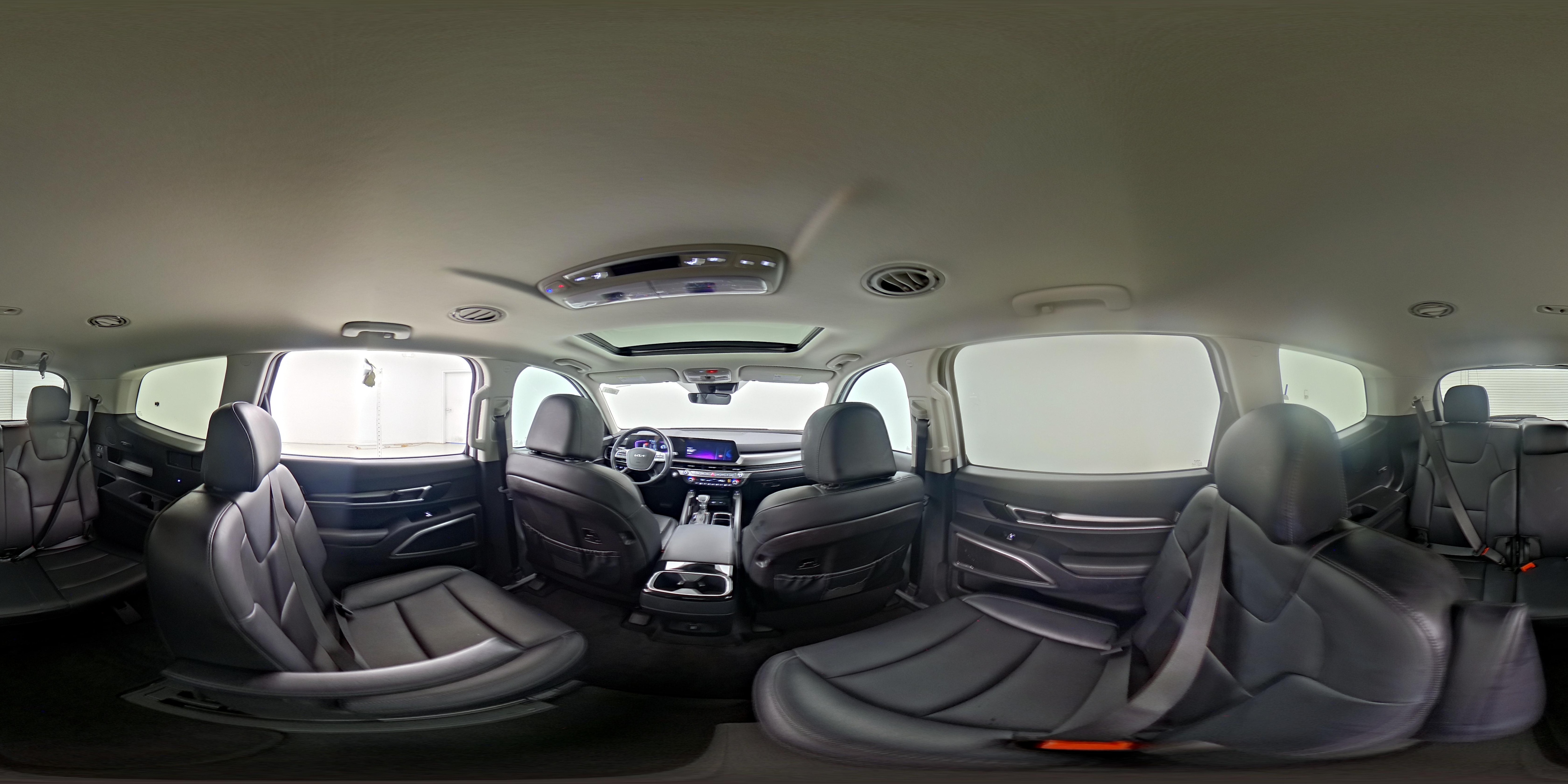 2025 Kia Telluride S - Photo 27