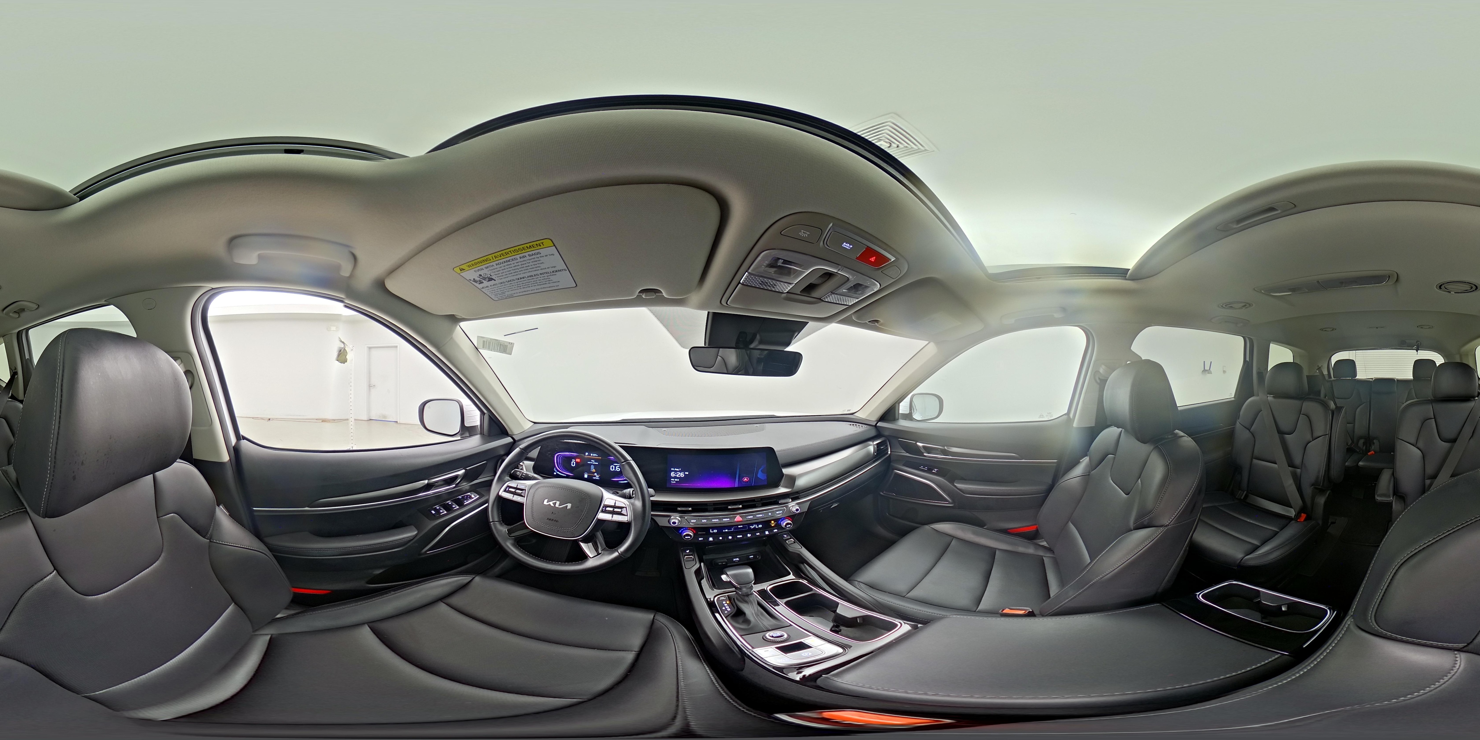 2025 Kia Telluride S - Photo 28