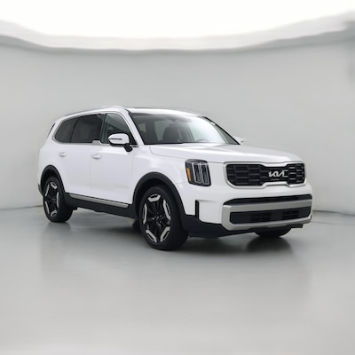 Vehicle exterior view