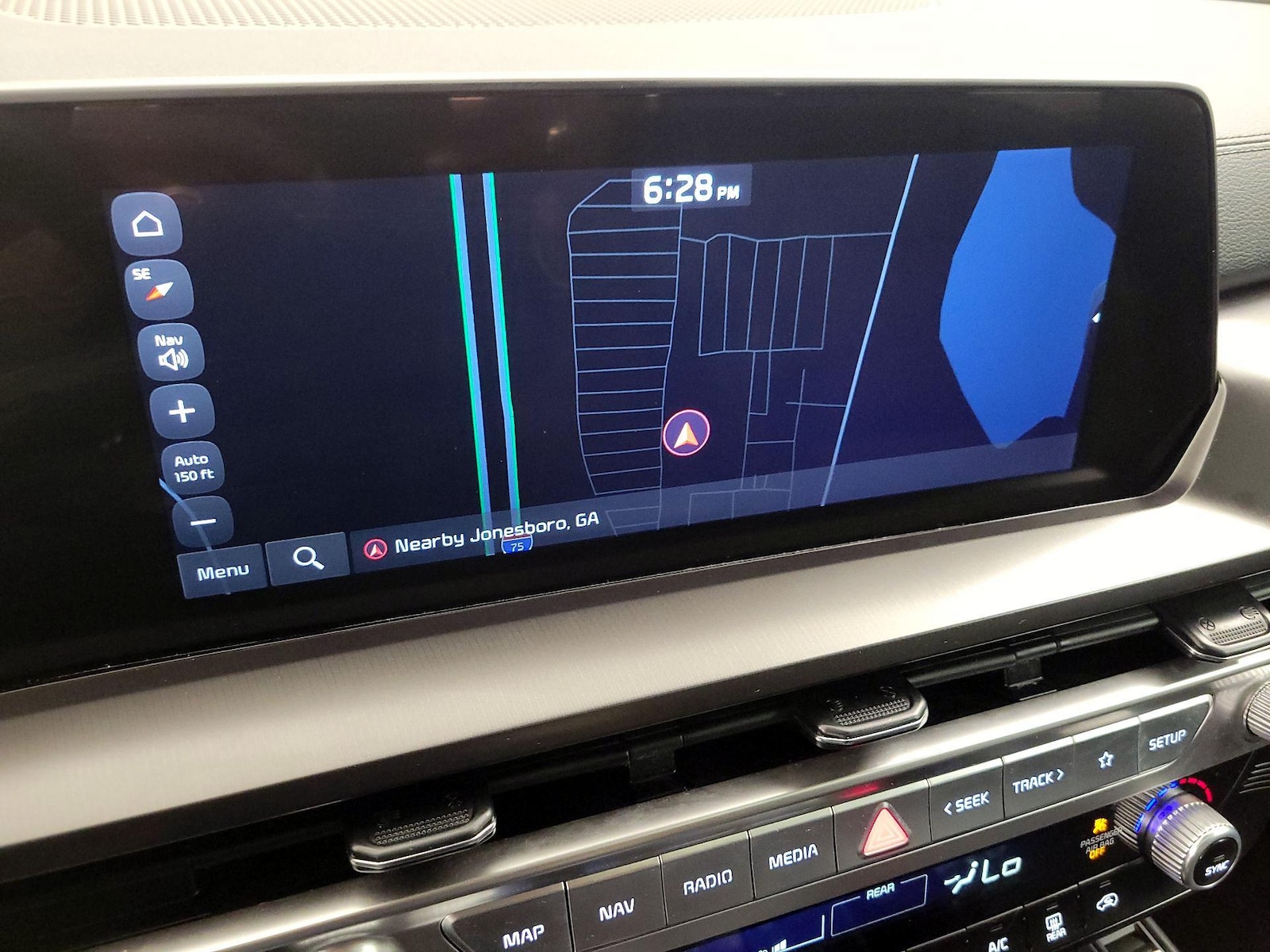 2025 Kia Telluride S - Photo 15