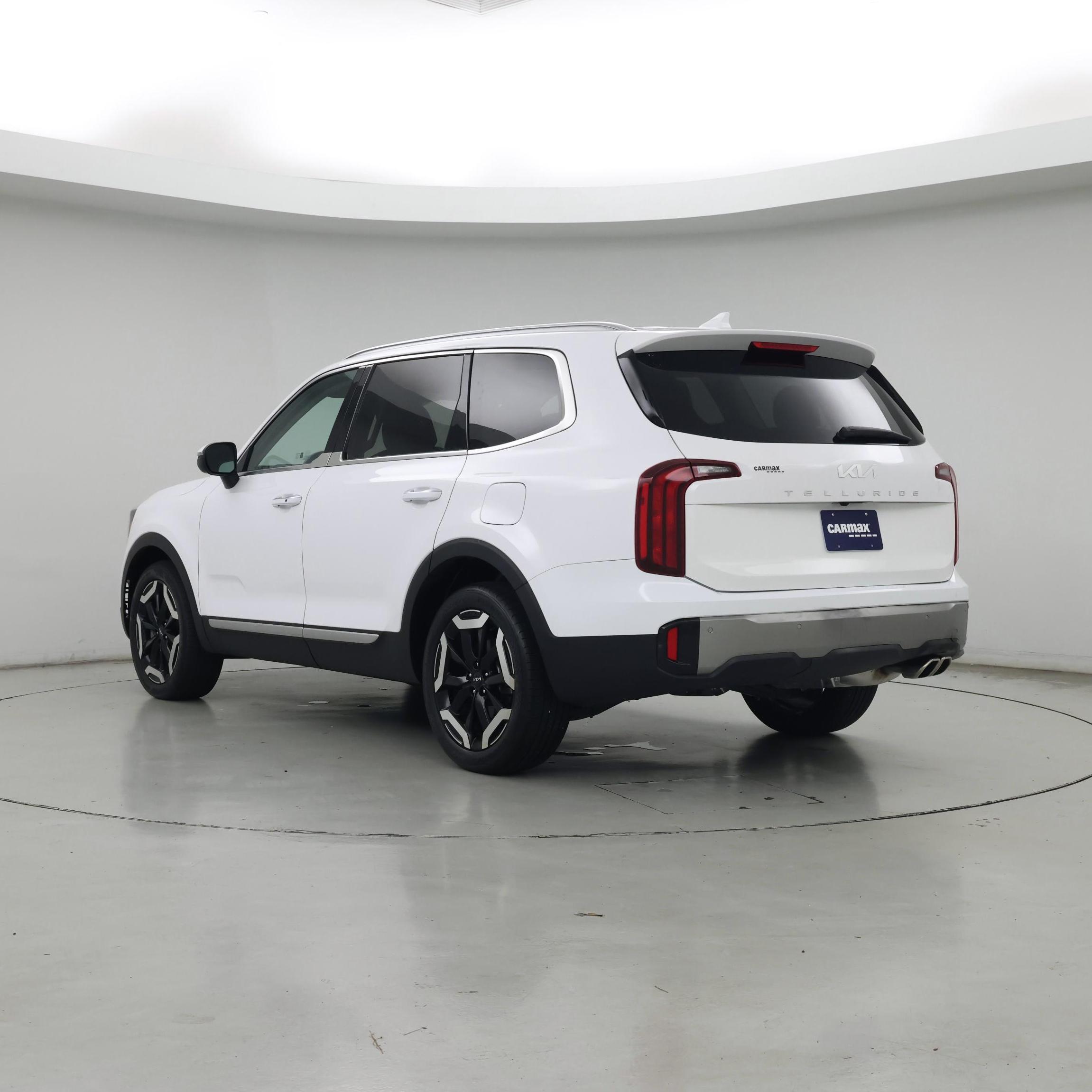 Thumbnail: 2025 Kia Telluride - 2