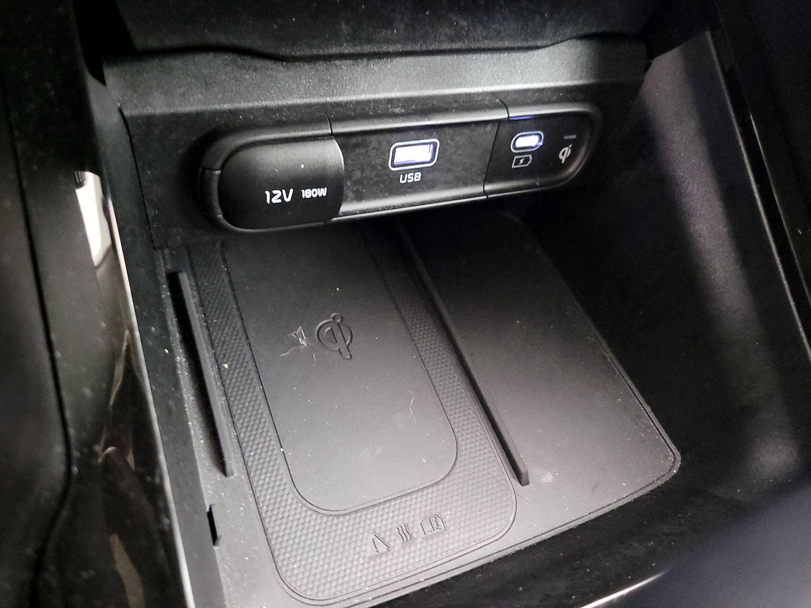 2025 Kia Telluride S - Photo 20