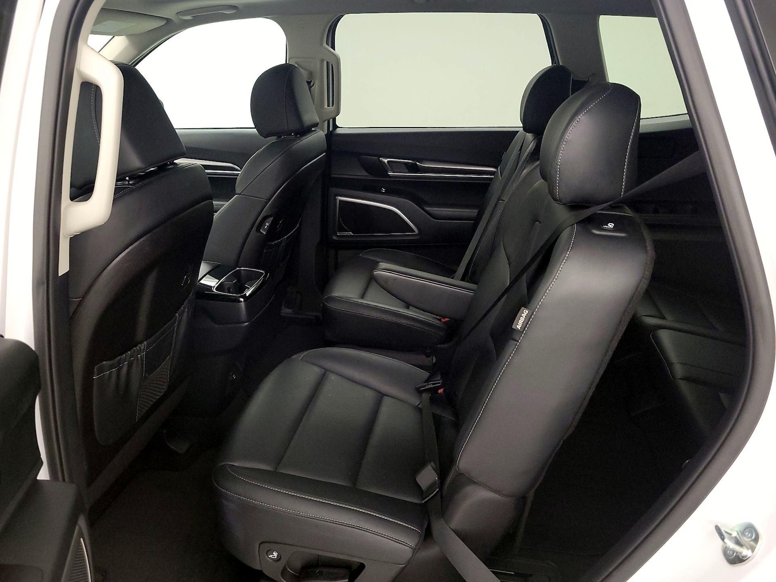 2025 Kia Telluride S - Photo 22