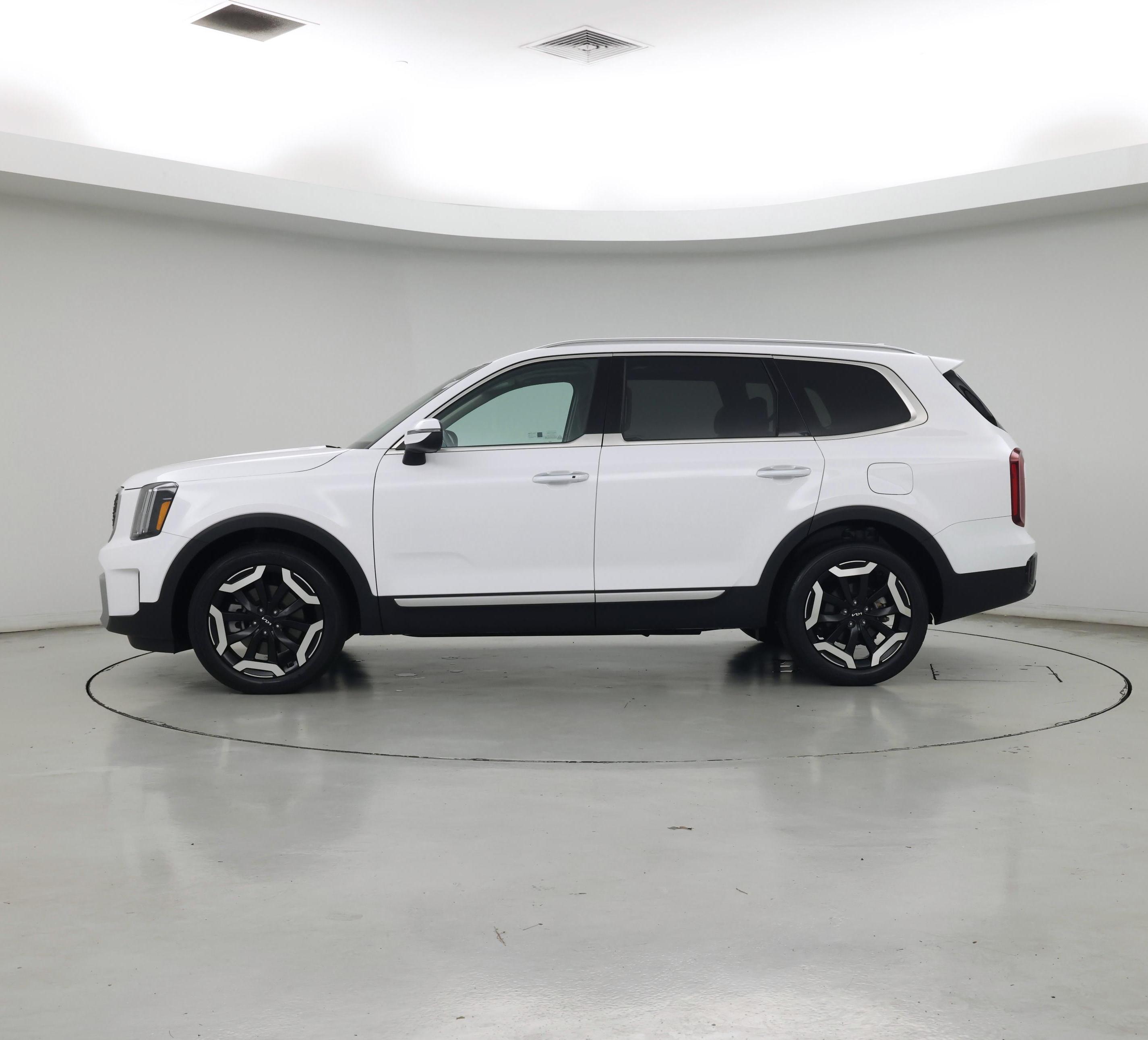 Thumbnail: 2025 Kia Telluride - 3