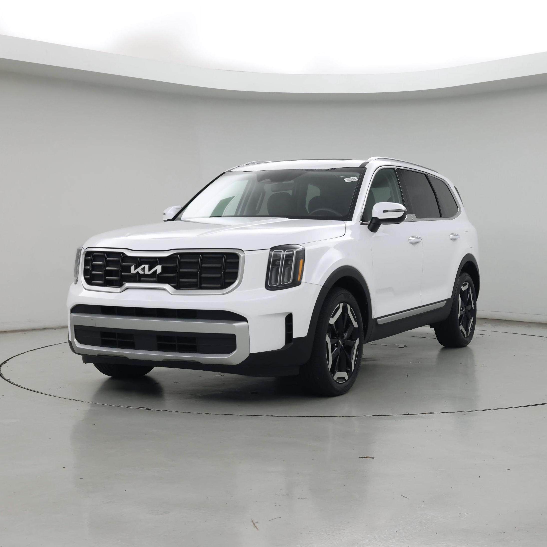Thumbnail: 2025 Kia Telluride - 4