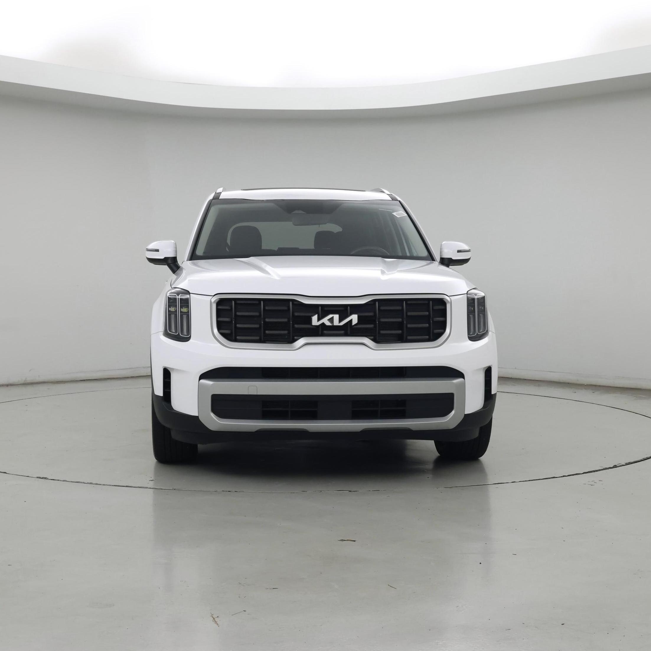 Thumbnail: 2025 Kia Telluride - 5