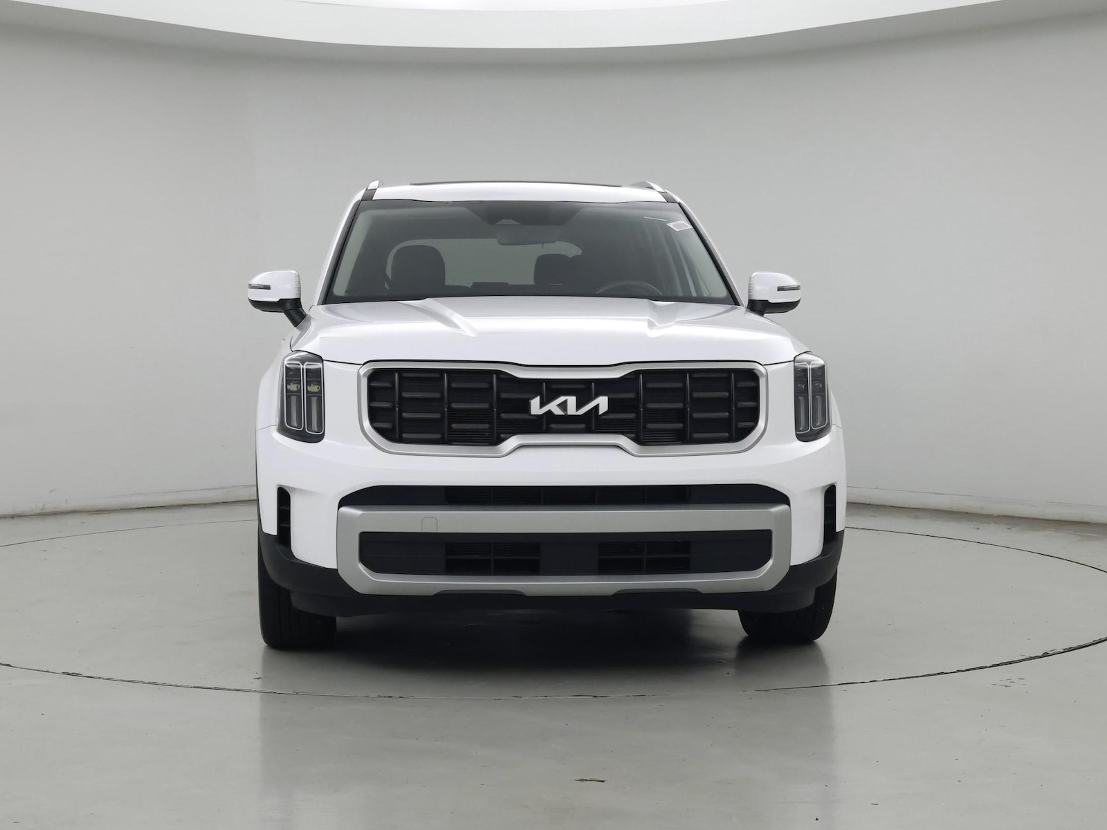 2025 Kia Telluride S - Photo 6
