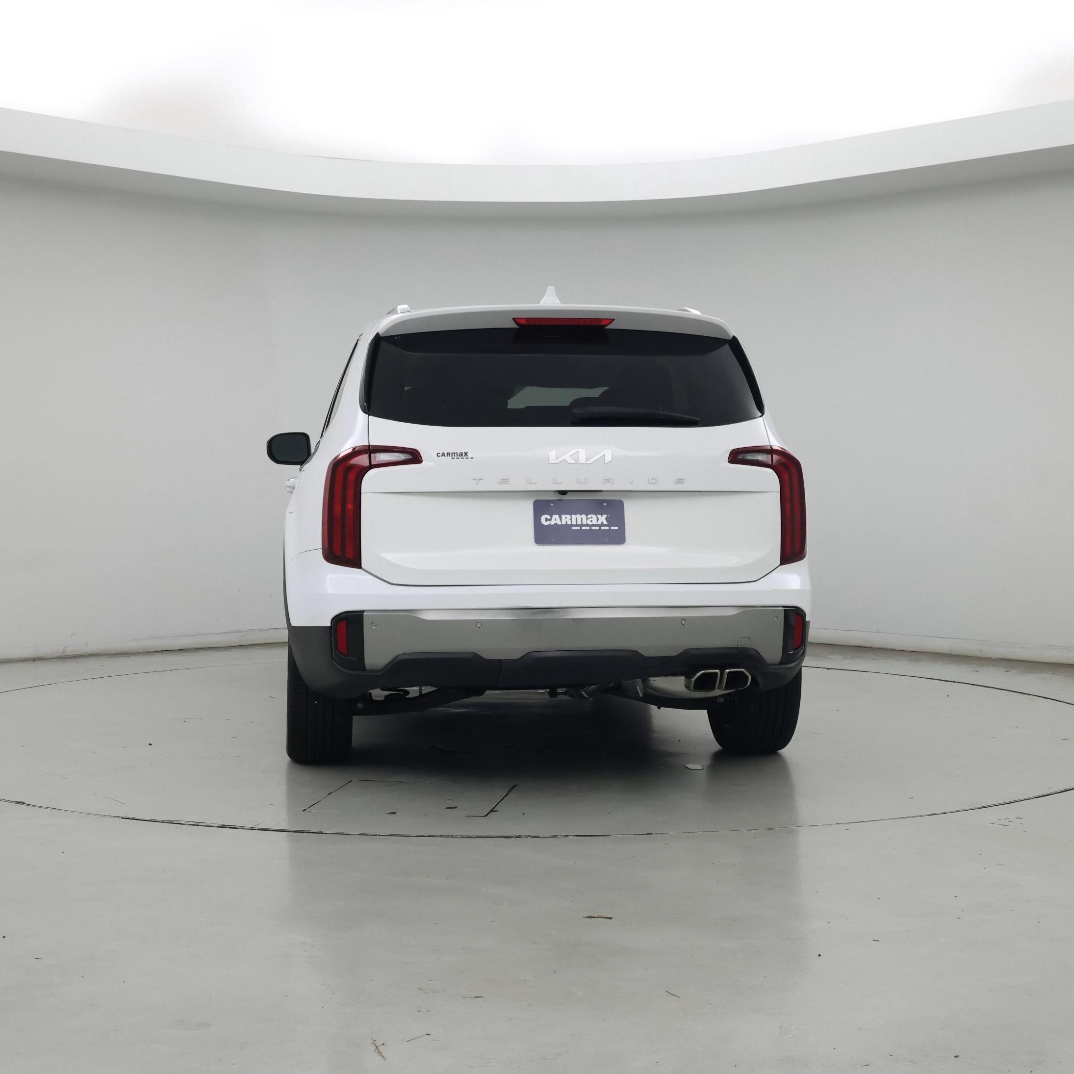 Thumbnail: 2025 Kia Telluride - 6
