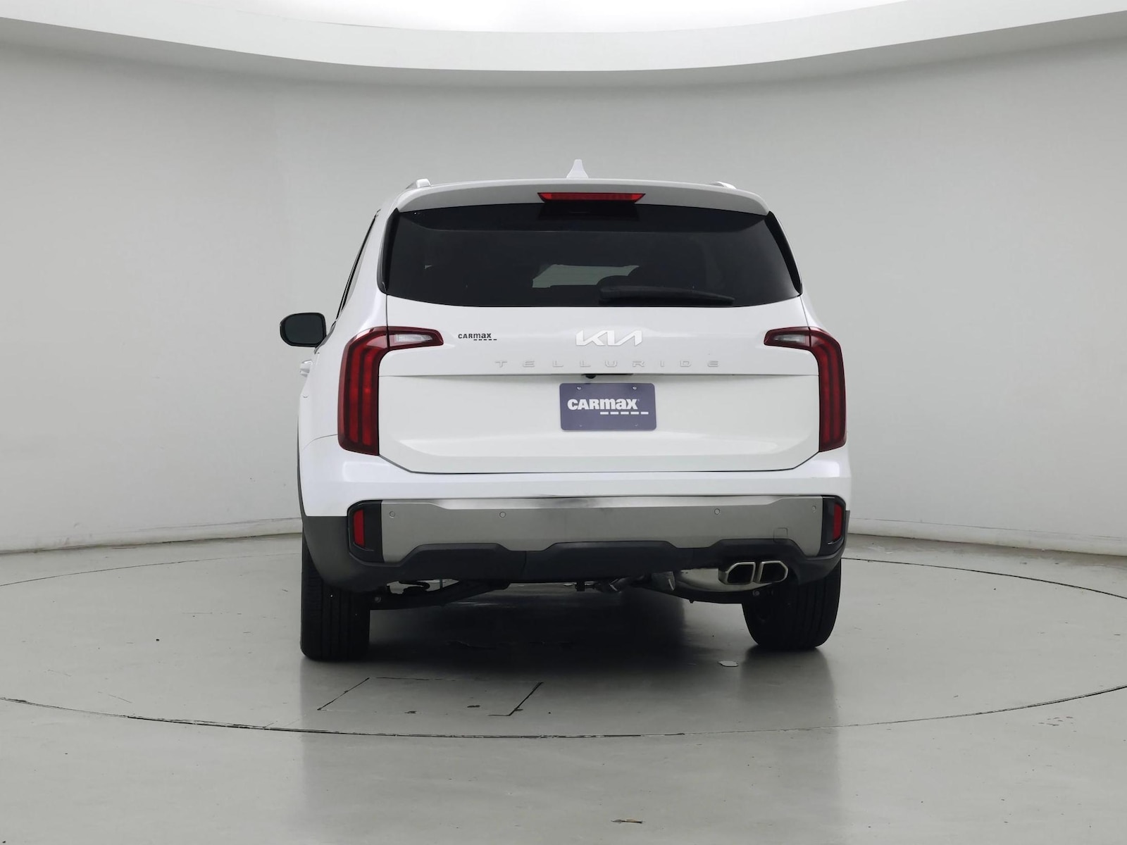 2025 Kia Telluride S - Photo 7