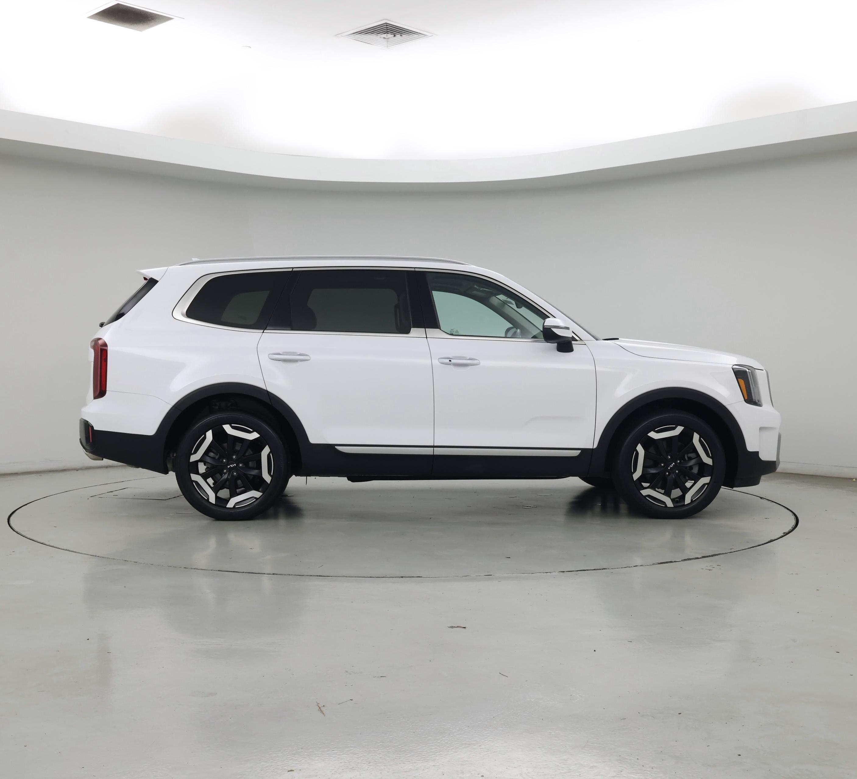 Thumbnail: 2025 Kia Telluride - 7