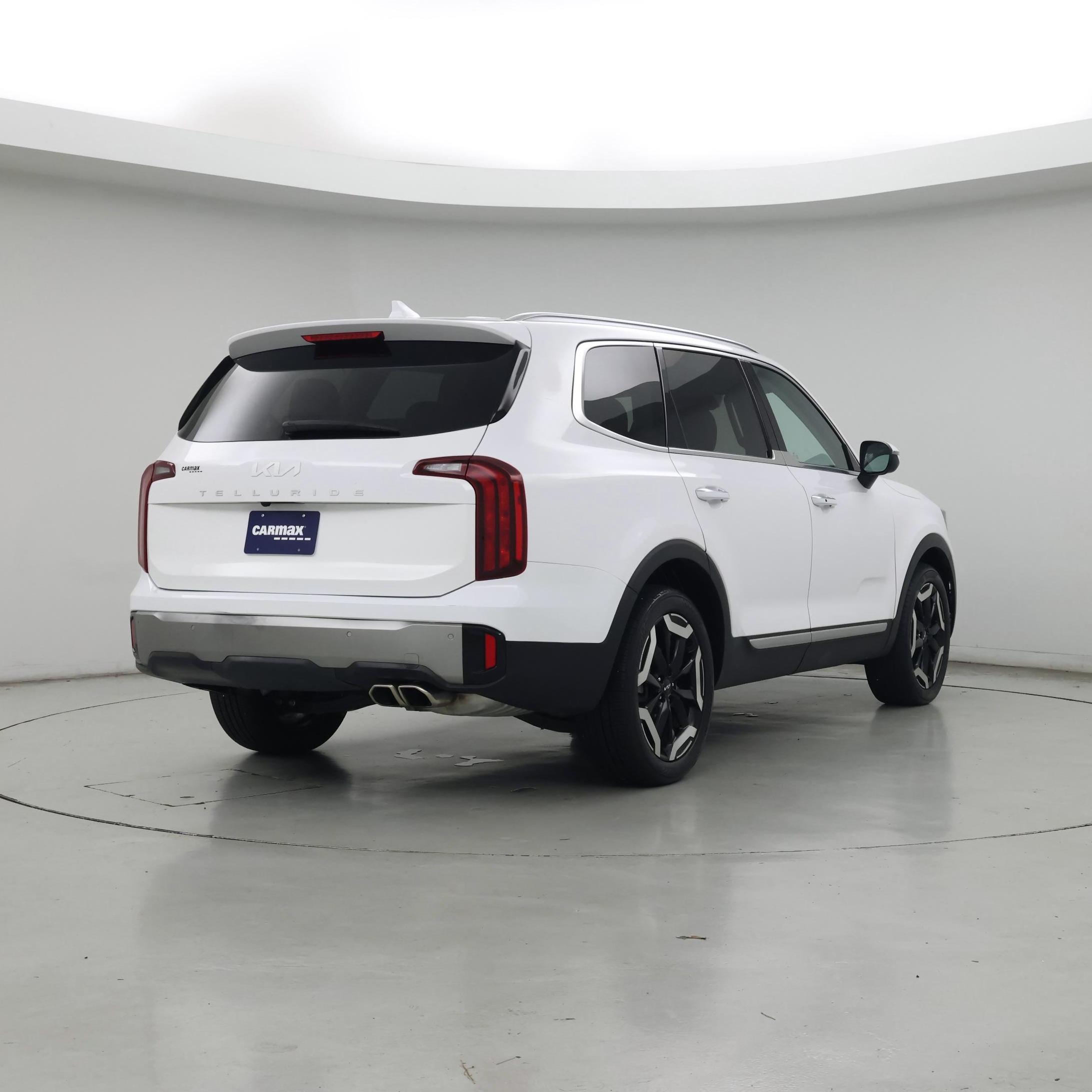Thumbnail: 2025 Kia Telluride - 8