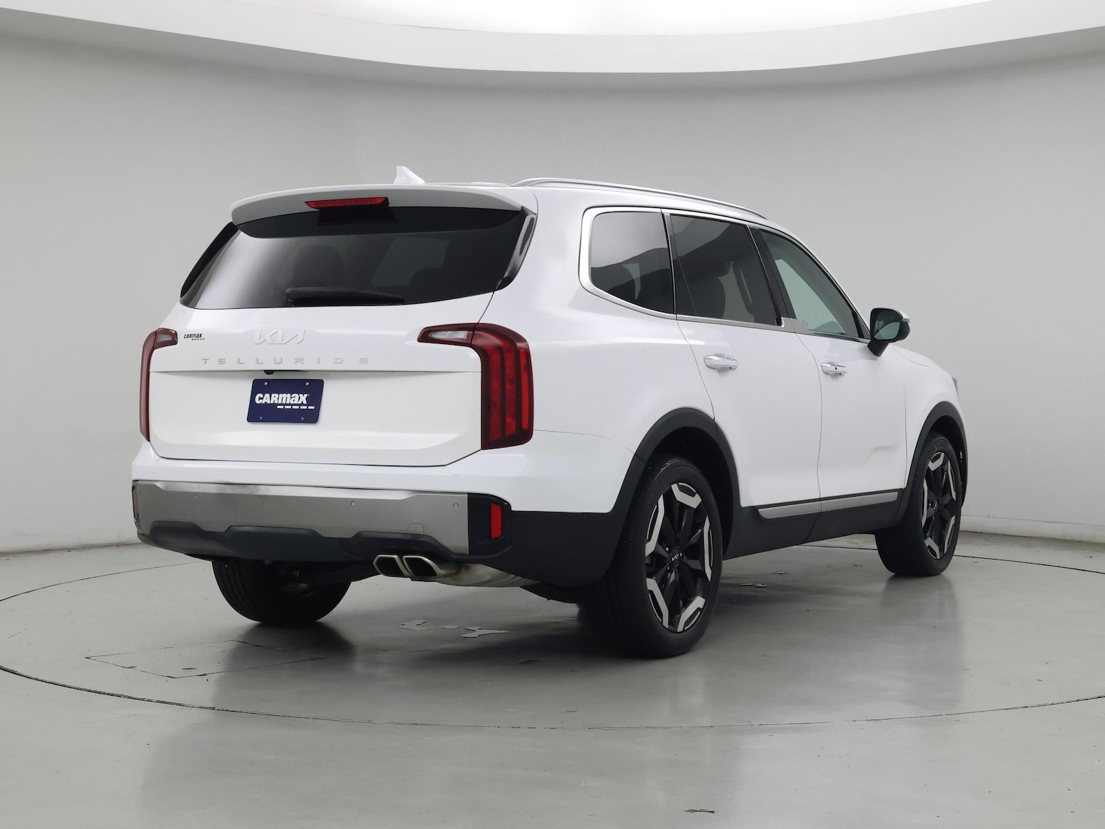 2025 Kia Telluride S - Photo 9