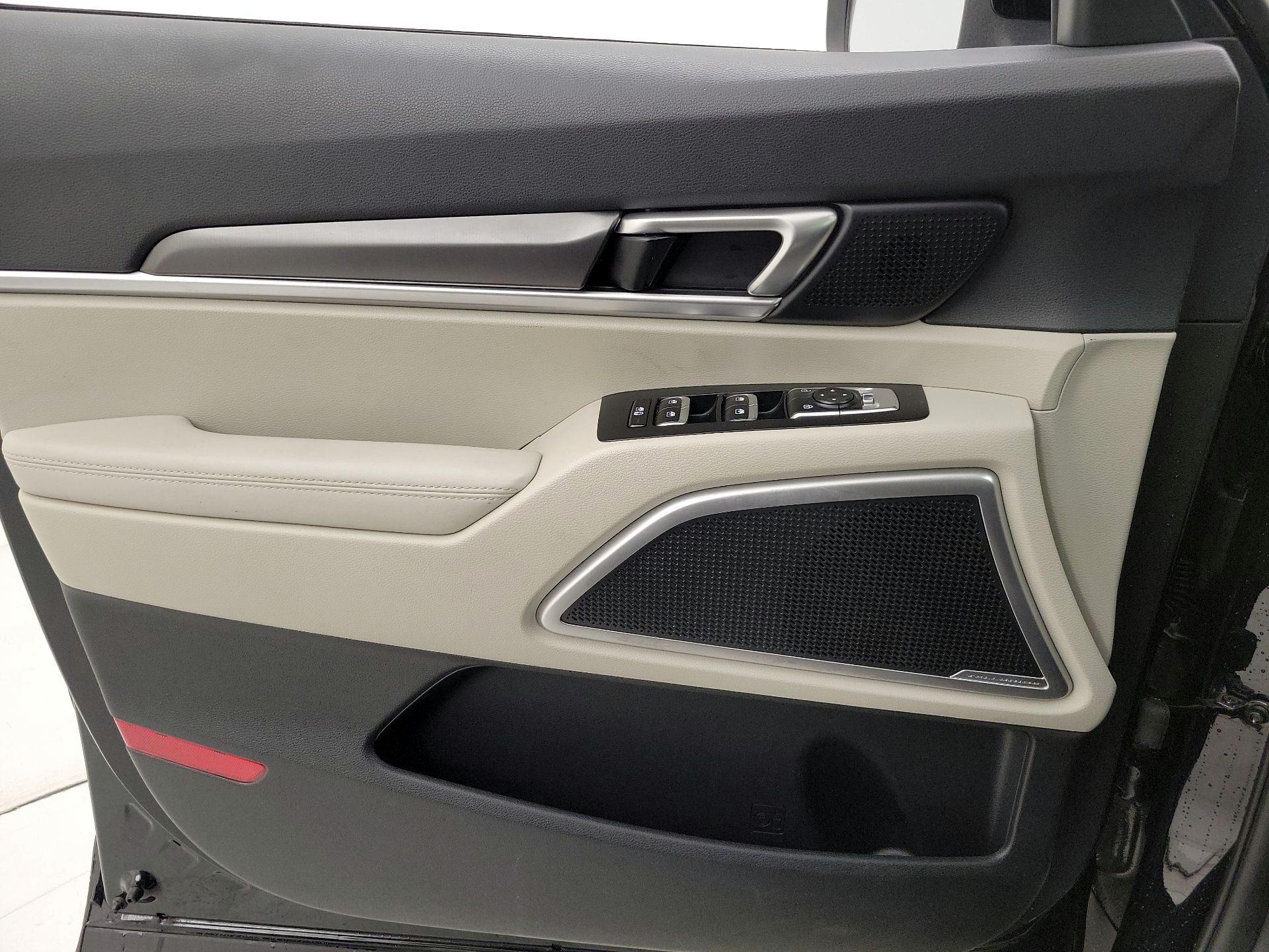 Thumbnail: 2025 Kia Telluride - 12