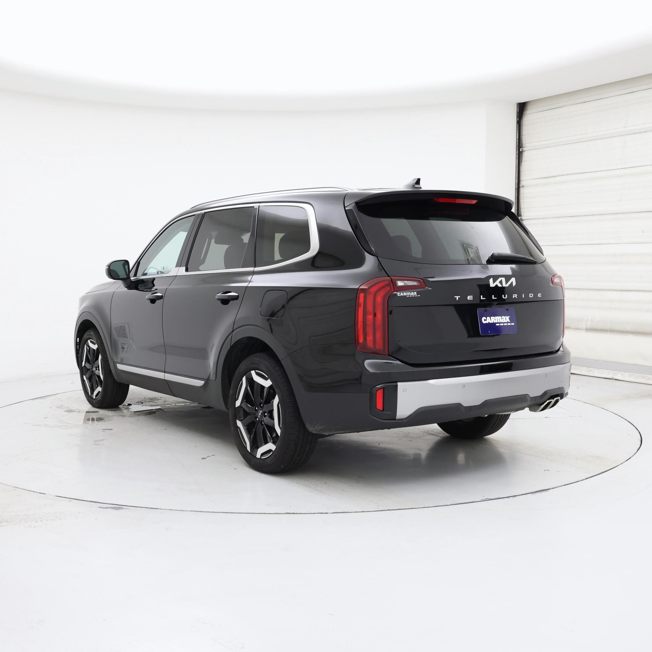 Thumbnail: 2025 Kia Telluride - 2