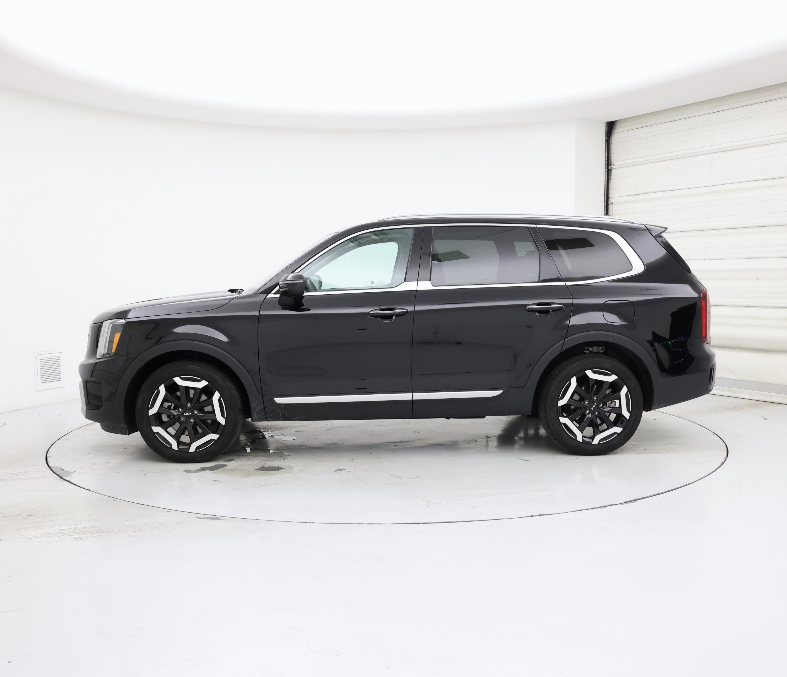 Thumbnail: 2025 Kia Telluride - 3