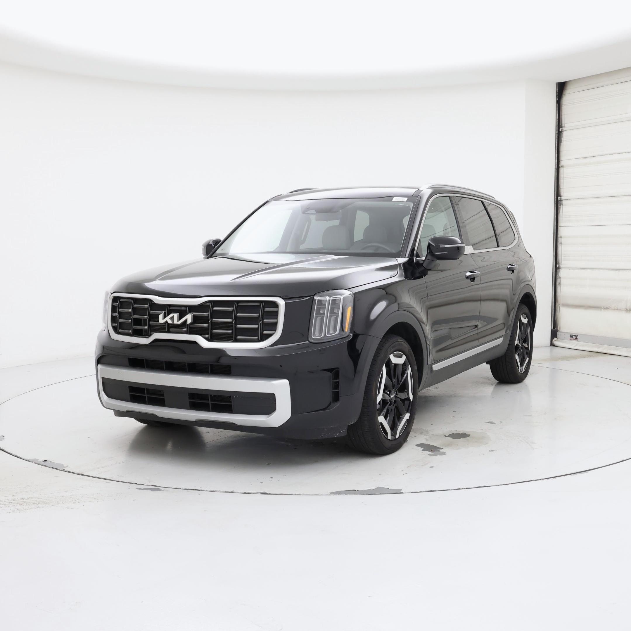 Thumbnail: 2025 Kia Telluride - 4