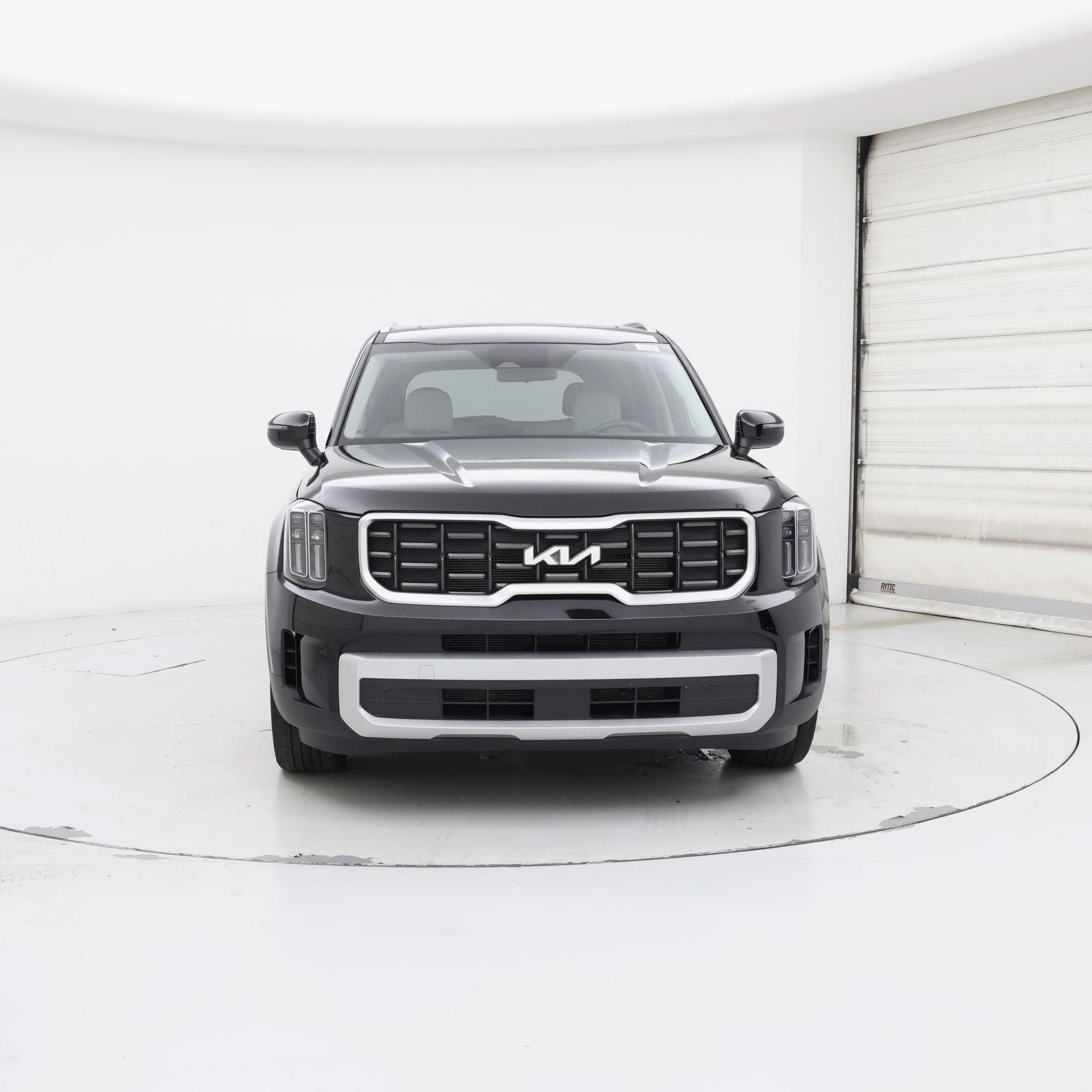 Thumbnail: 2025 Kia Telluride - 5