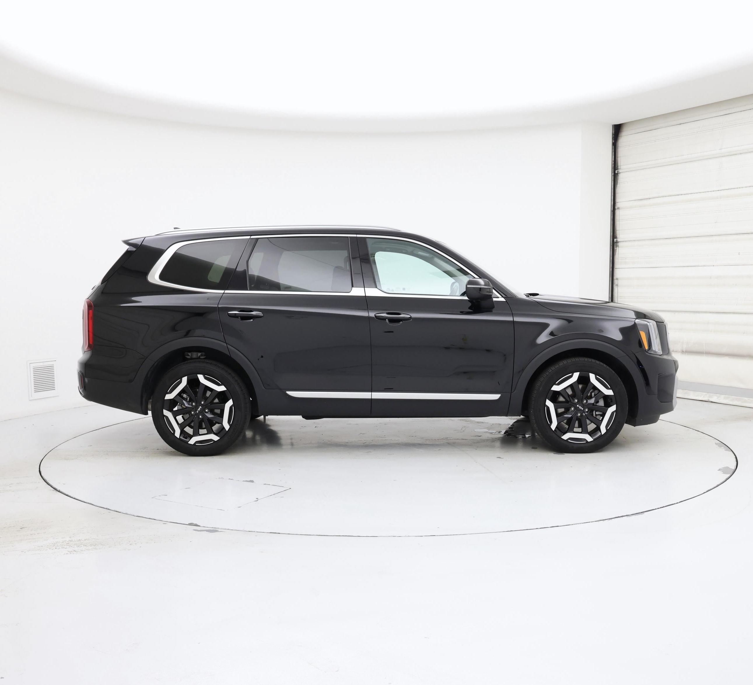 Thumbnail: 2025 Kia Telluride - 7