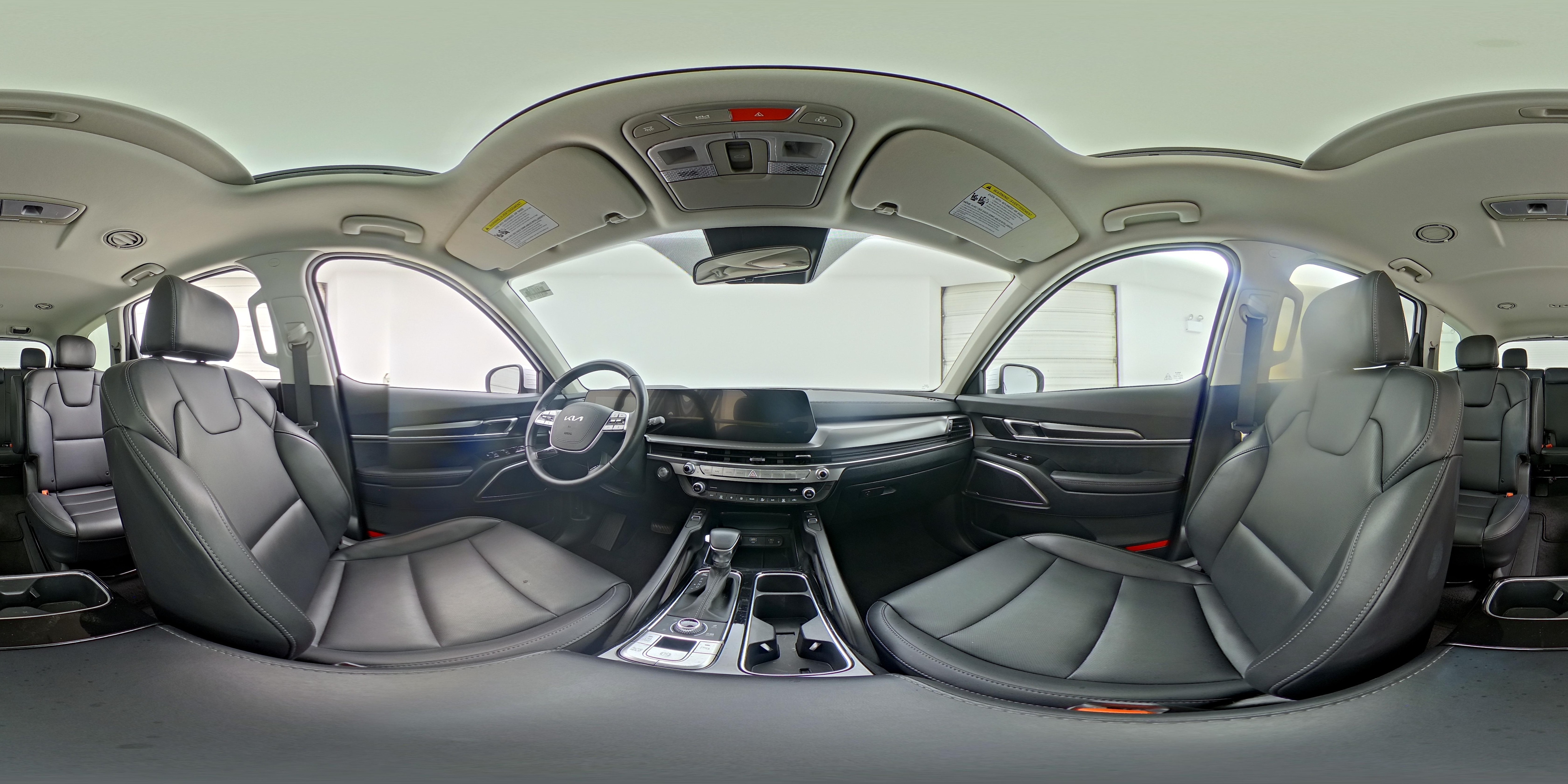 2025 Kia Telluride S - Photo 26